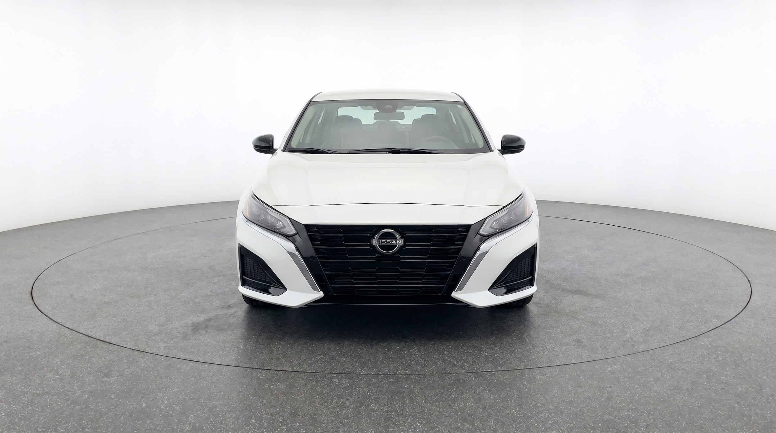 Thumbnail: 2025 Nissan Altima - 2
