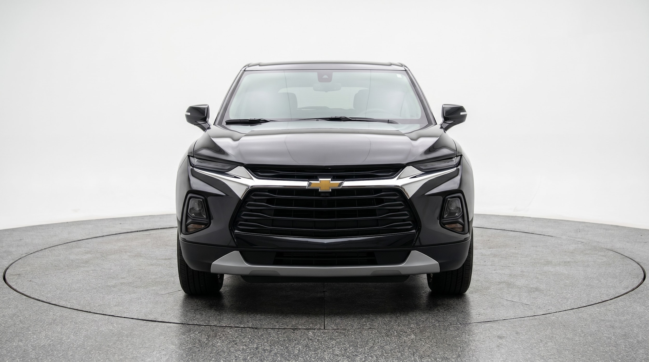 Thumbnail: 2025 Chevrolet Blazer - 2