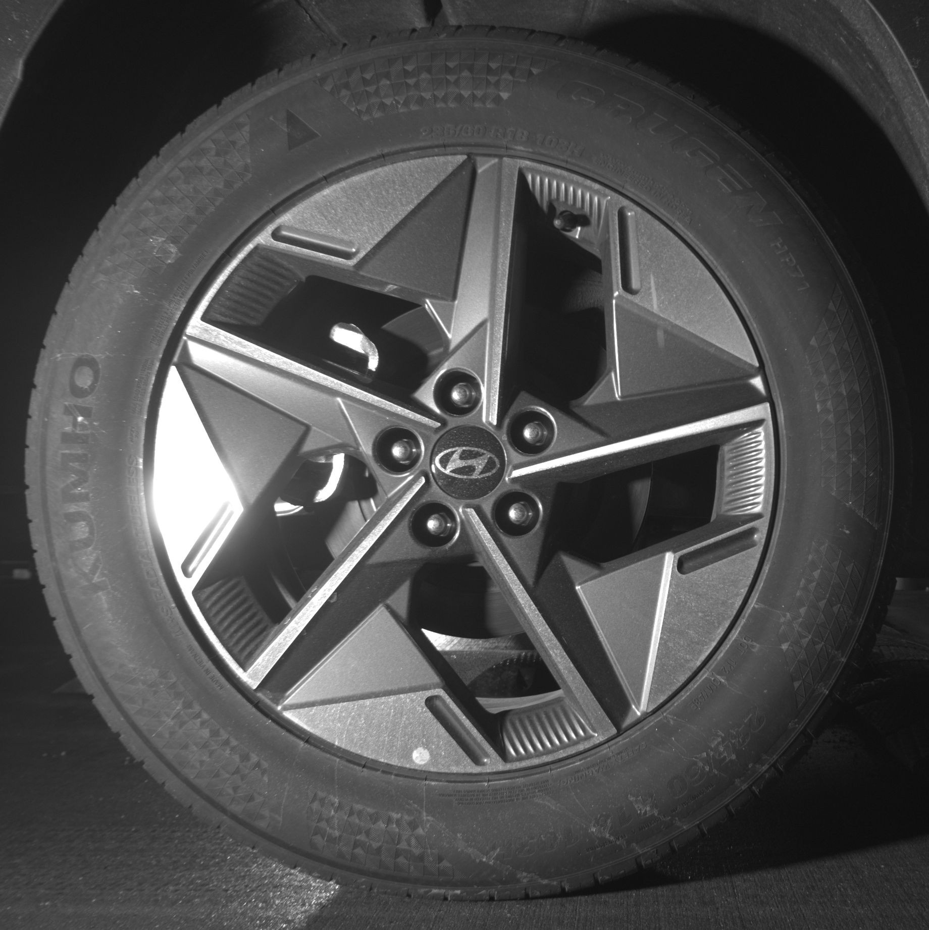 Thumbnail: 2026 Hyundai Tucson - 12