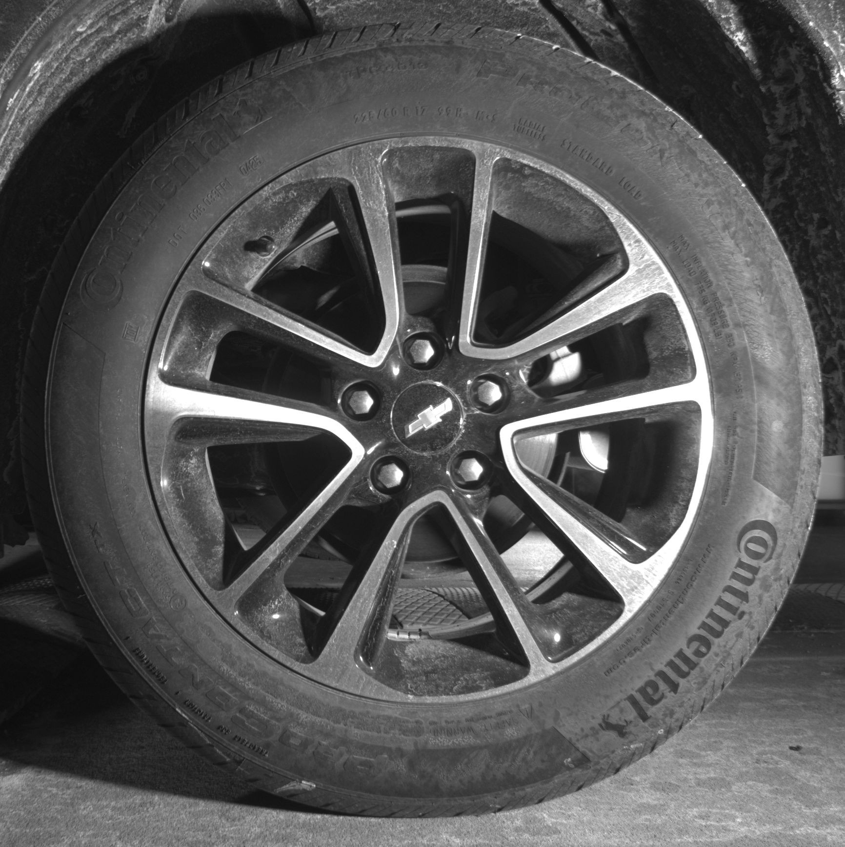 Thumbnail: 2025 Chevrolet TrailBlazer - 11