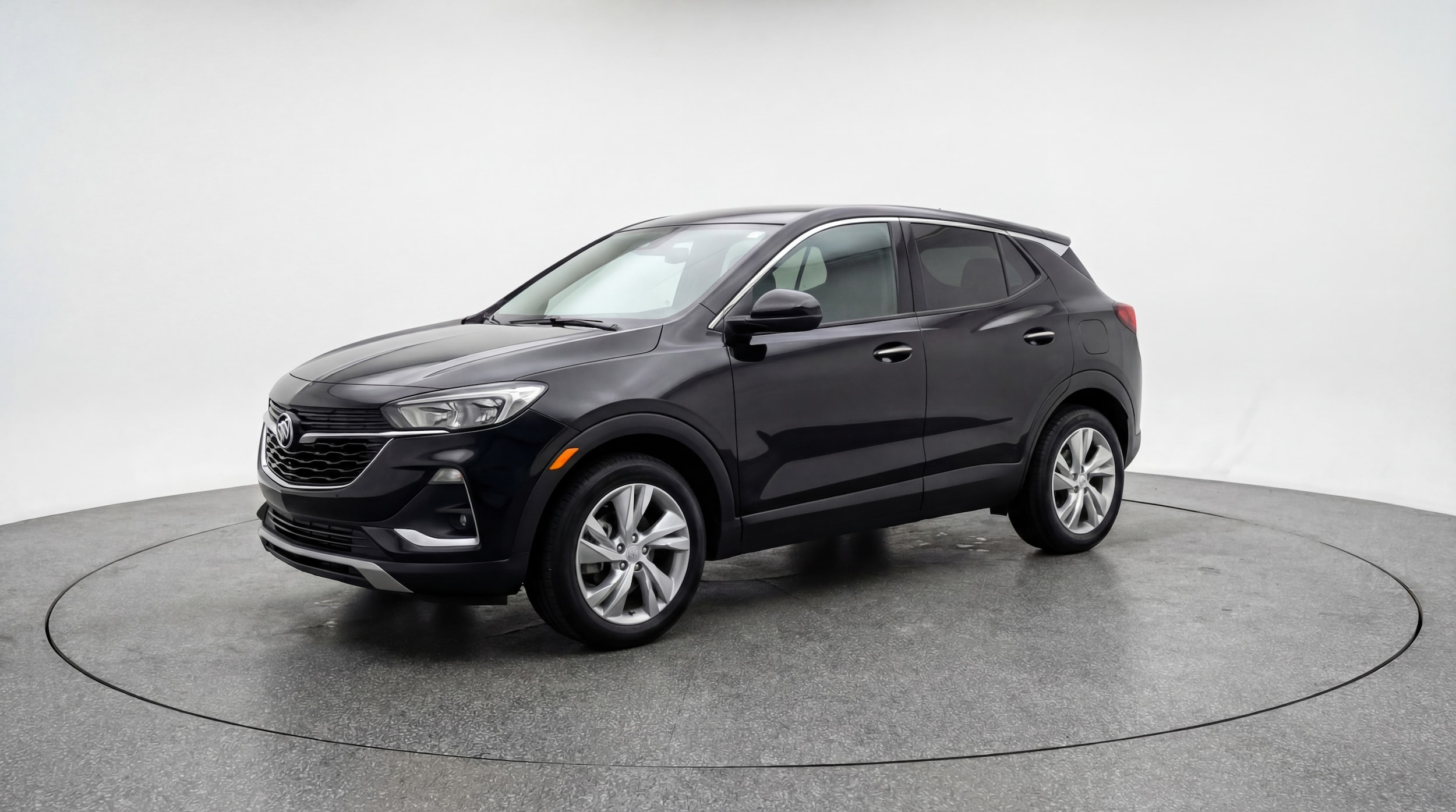 Thumbnail: 2026 Buick Encore GX - 3