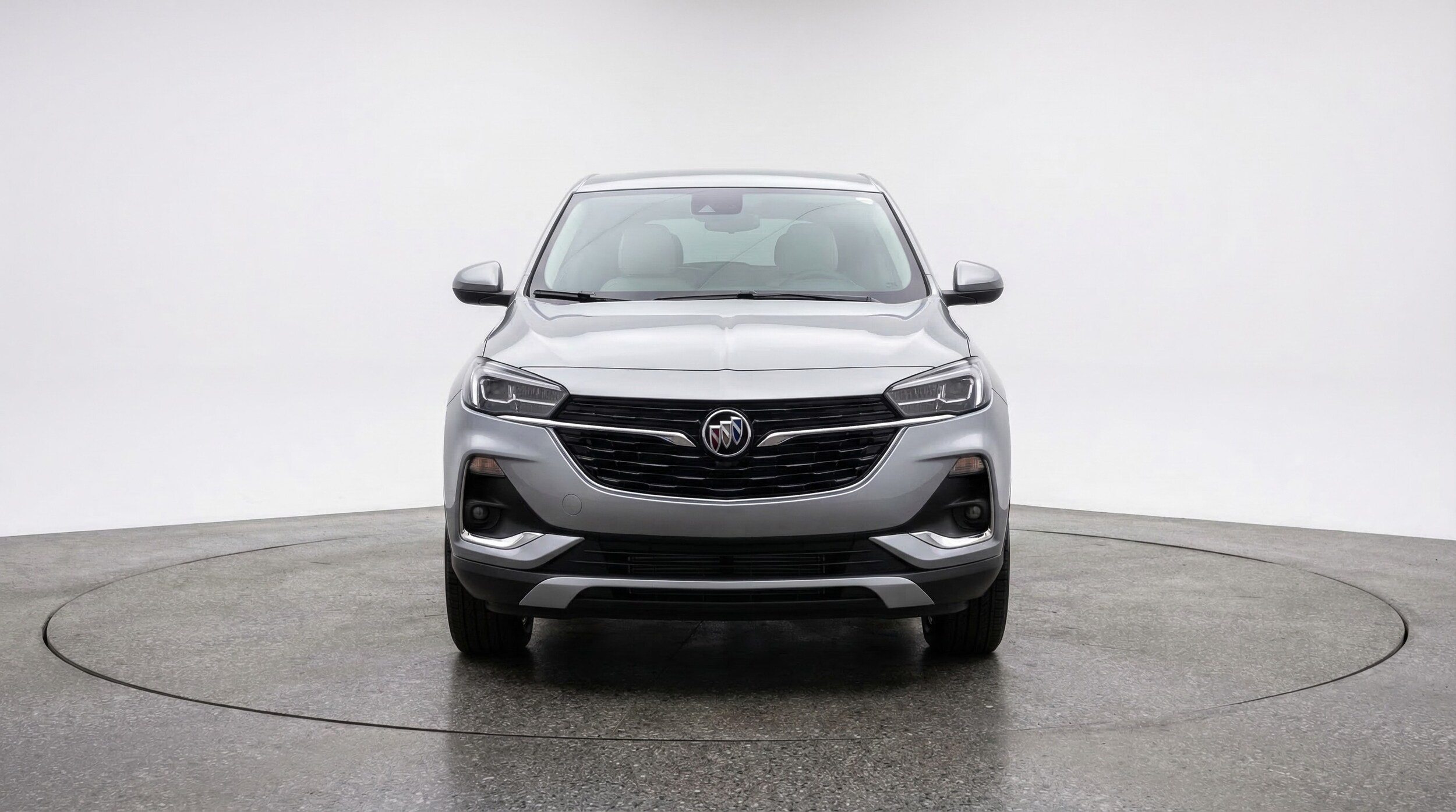 Thumbnail: 2025 Buick Encore GX - 2