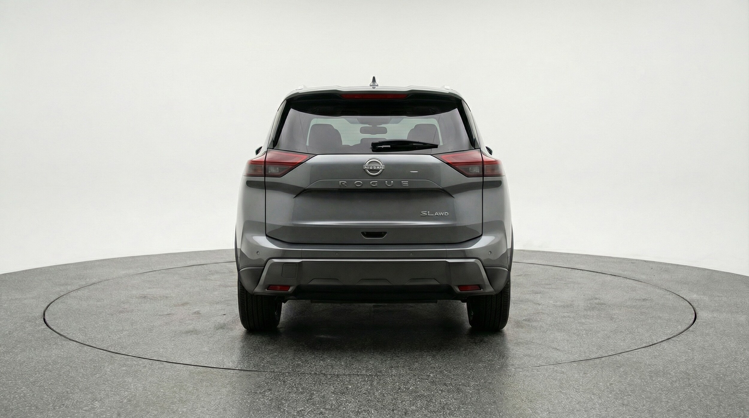 Thumbnail: 2026 Nissan Rogue - 6