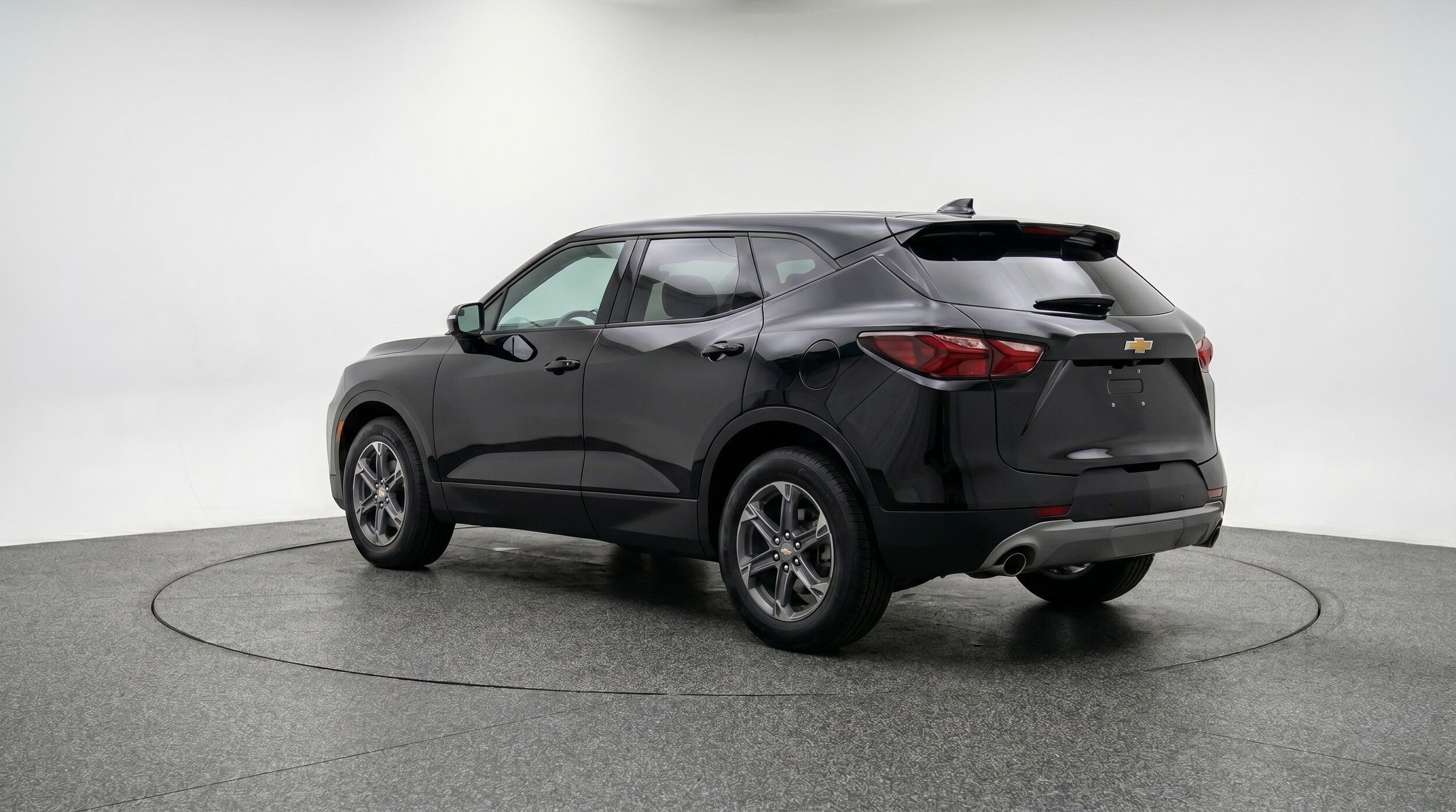 Thumbnail: 2026 Chevrolet Blazer - 5