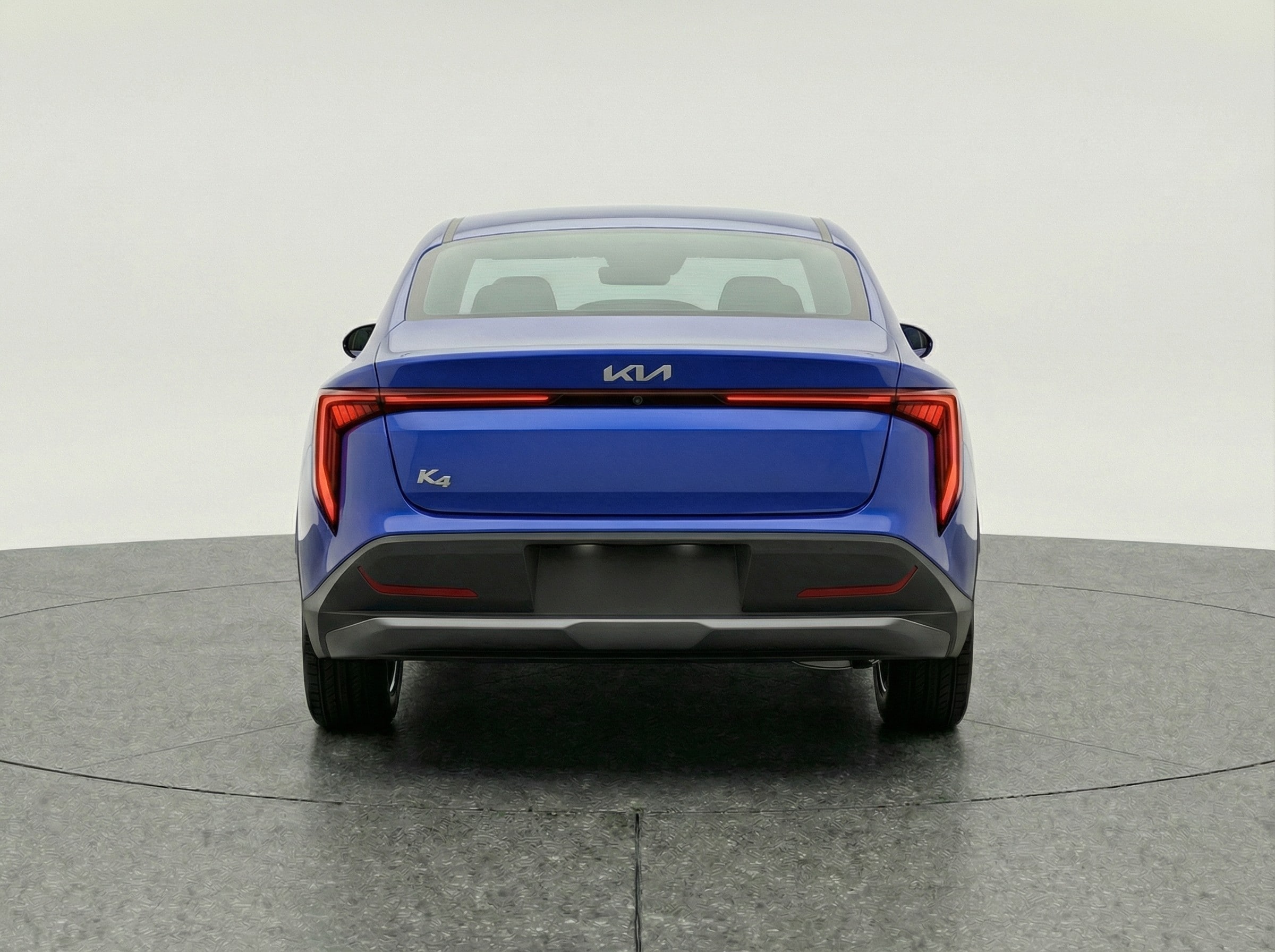 Thumbnail: 2025 Kia K4 - 6