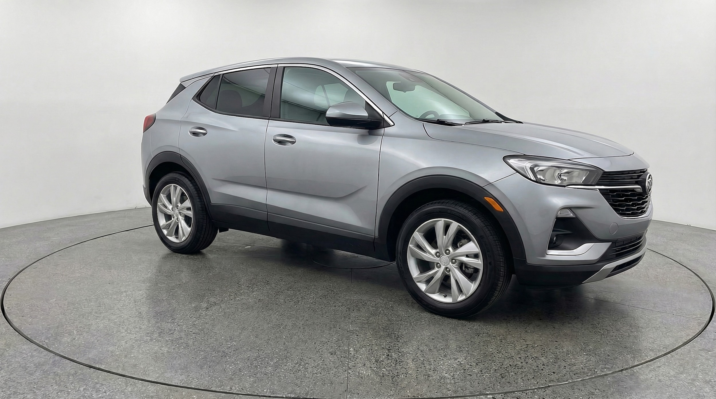 Thumbnail: 2025 Buick Encore GX - 1