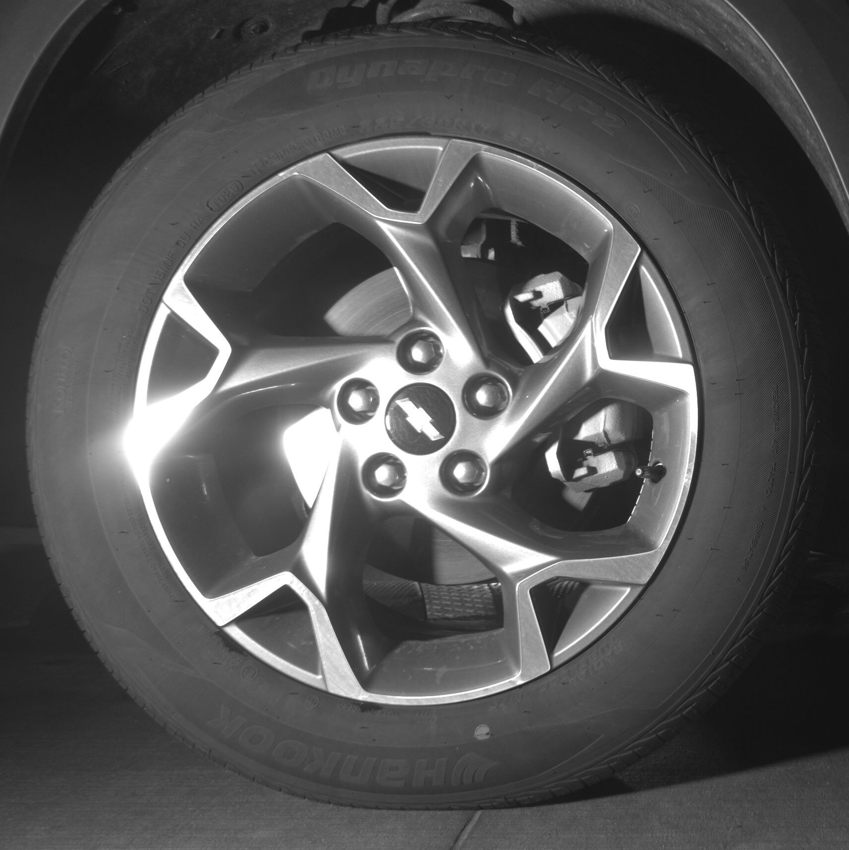 Thumbnail: 2025 Chevrolet Trax - 10