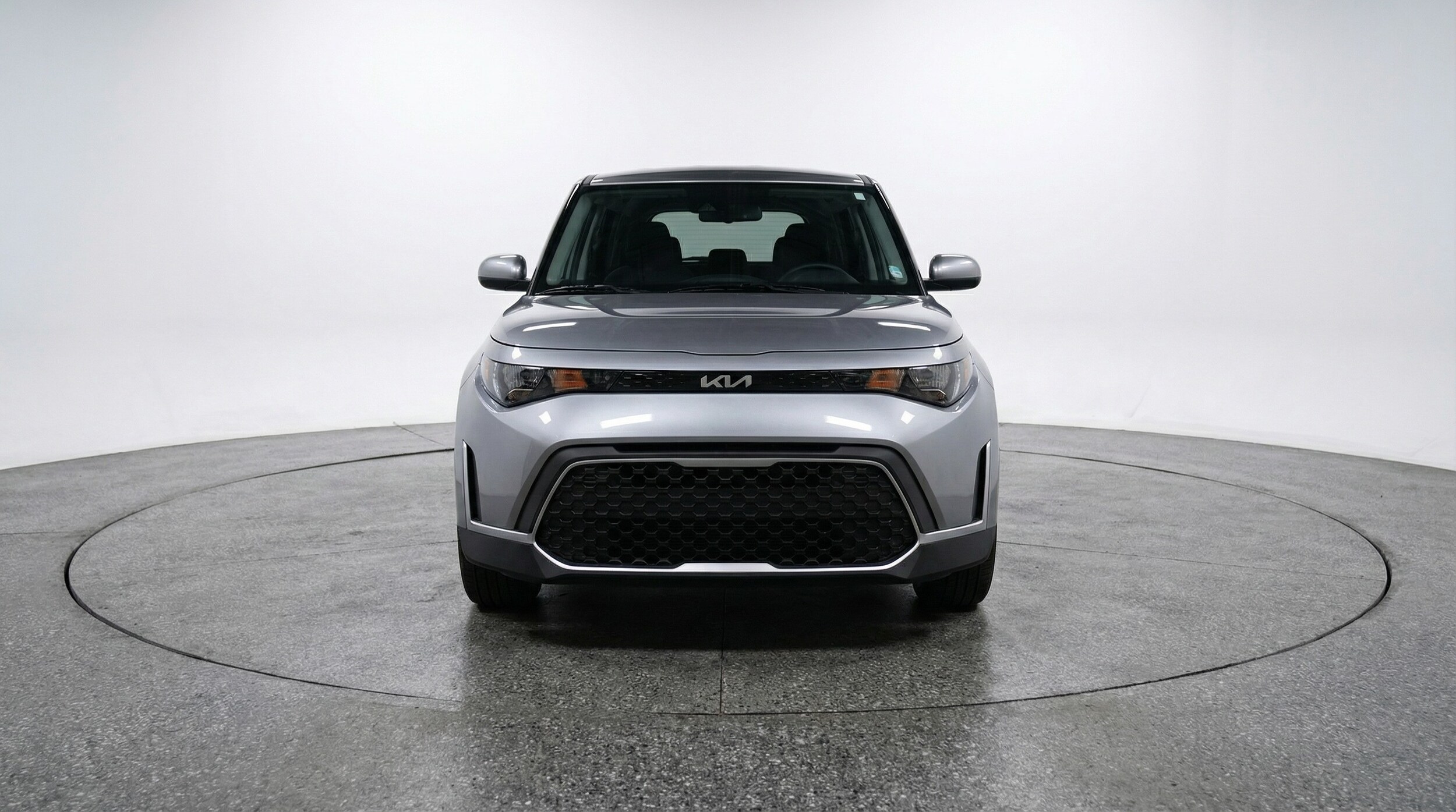 Thumbnail: 2025 Kia Soul - 2