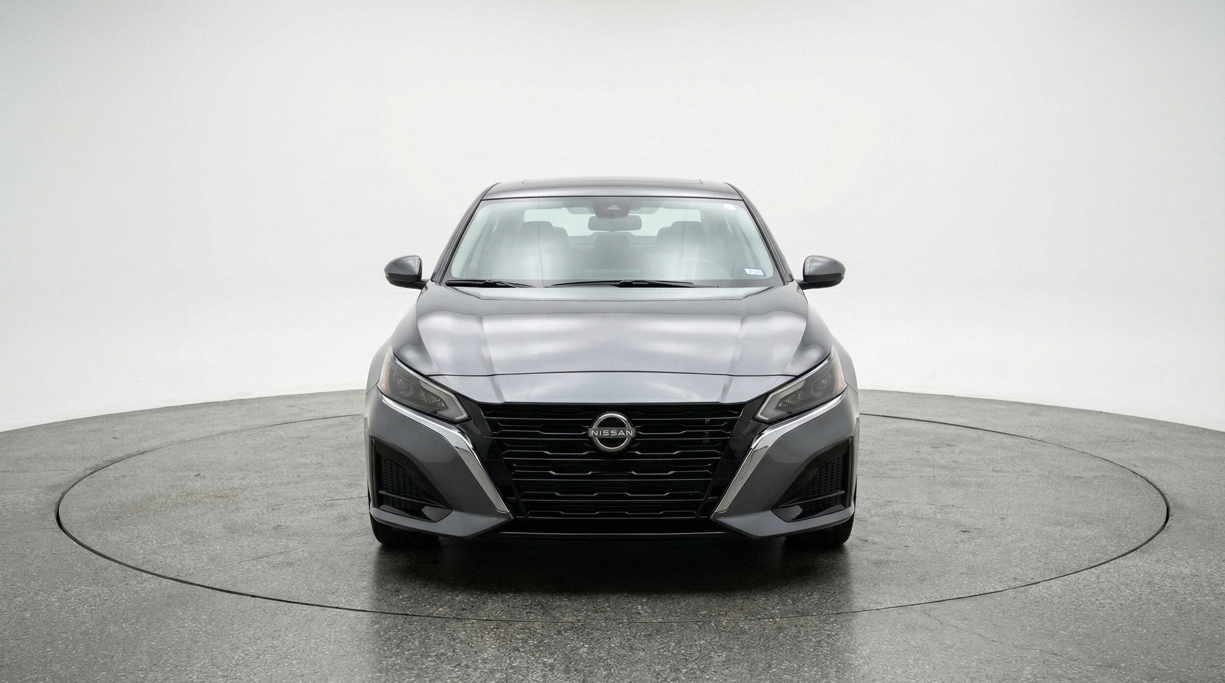 Thumbnail: 2025 Nissan Altima - 2