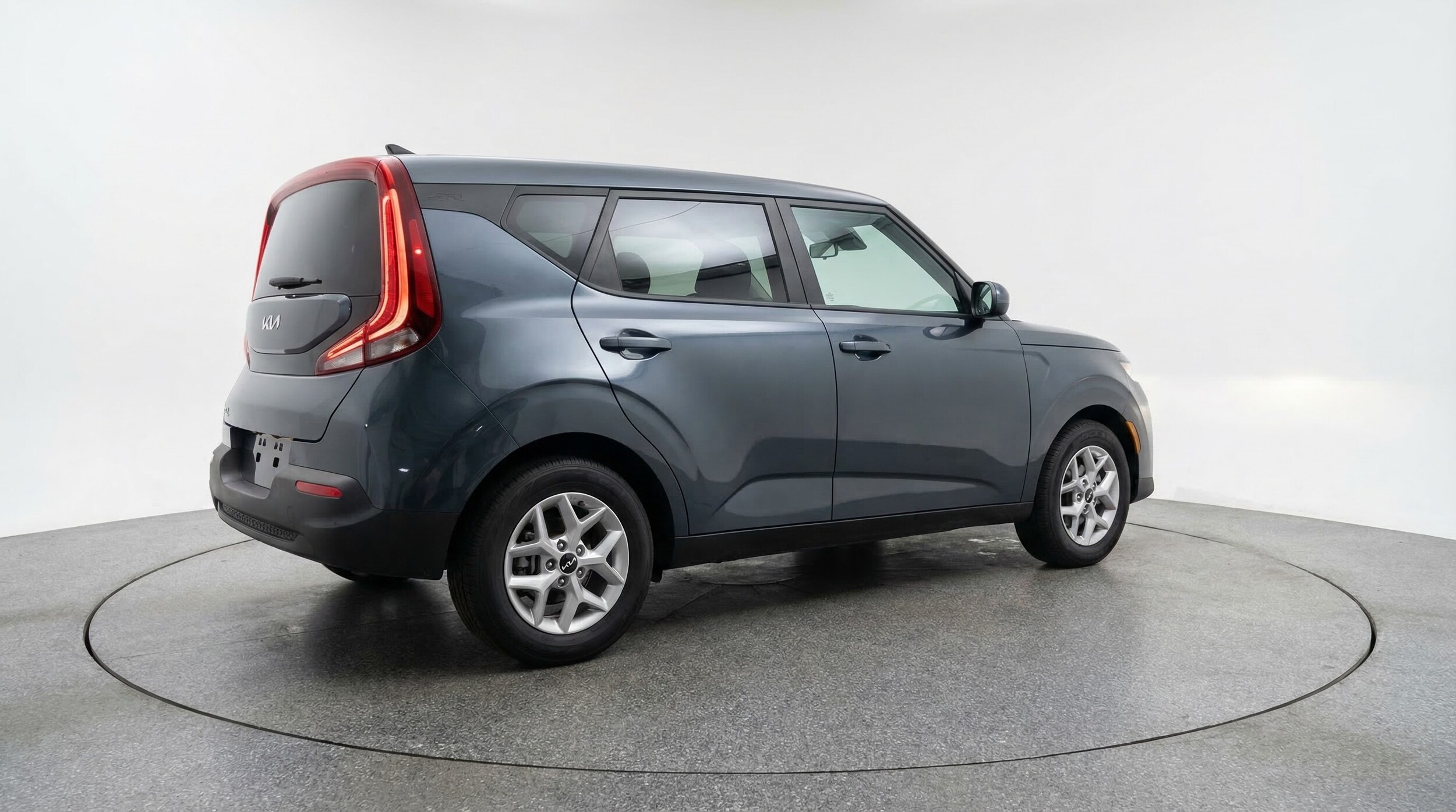 Thumbnail: 2025 Kia Soul - 7