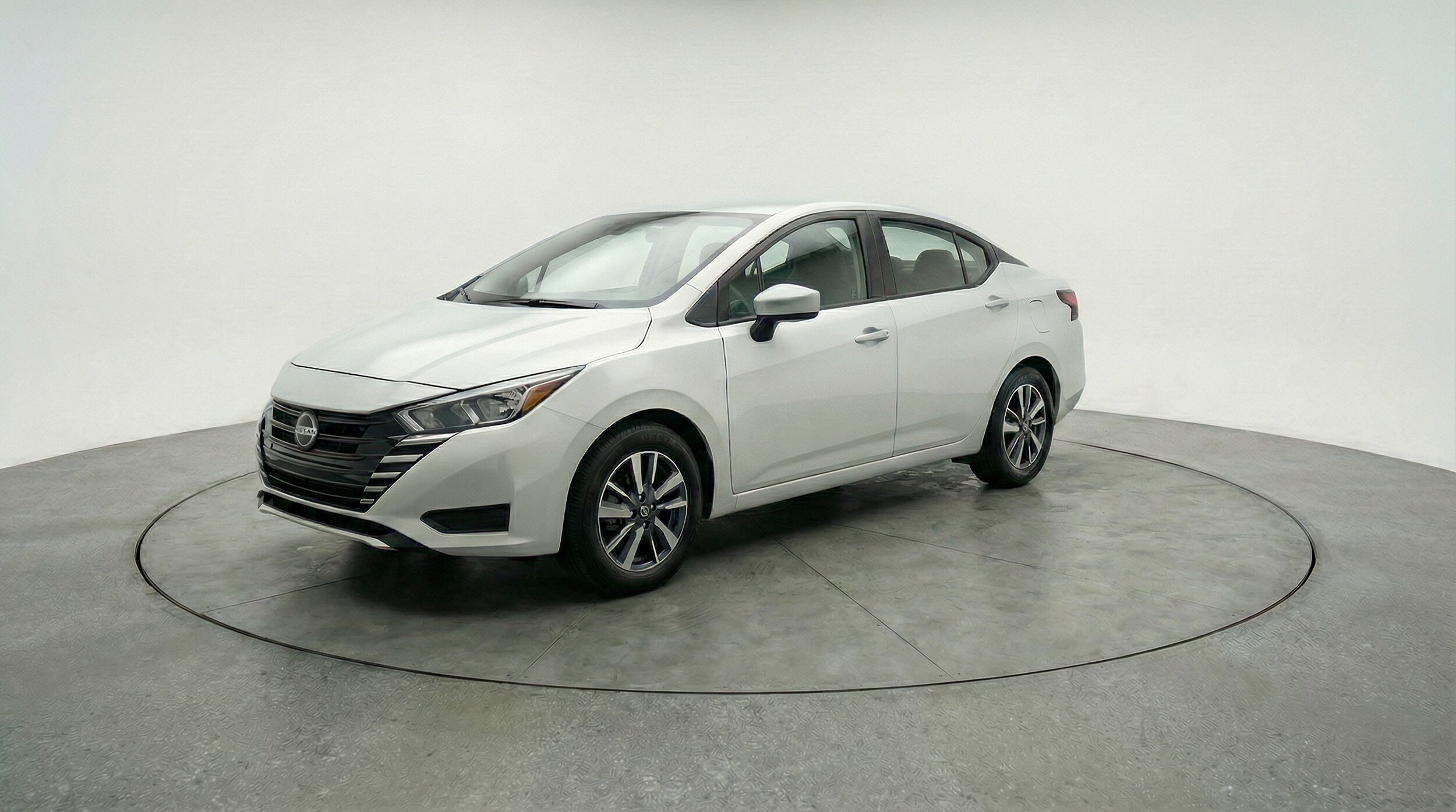 Thumbnail: 2025 Nissan Versa - 3