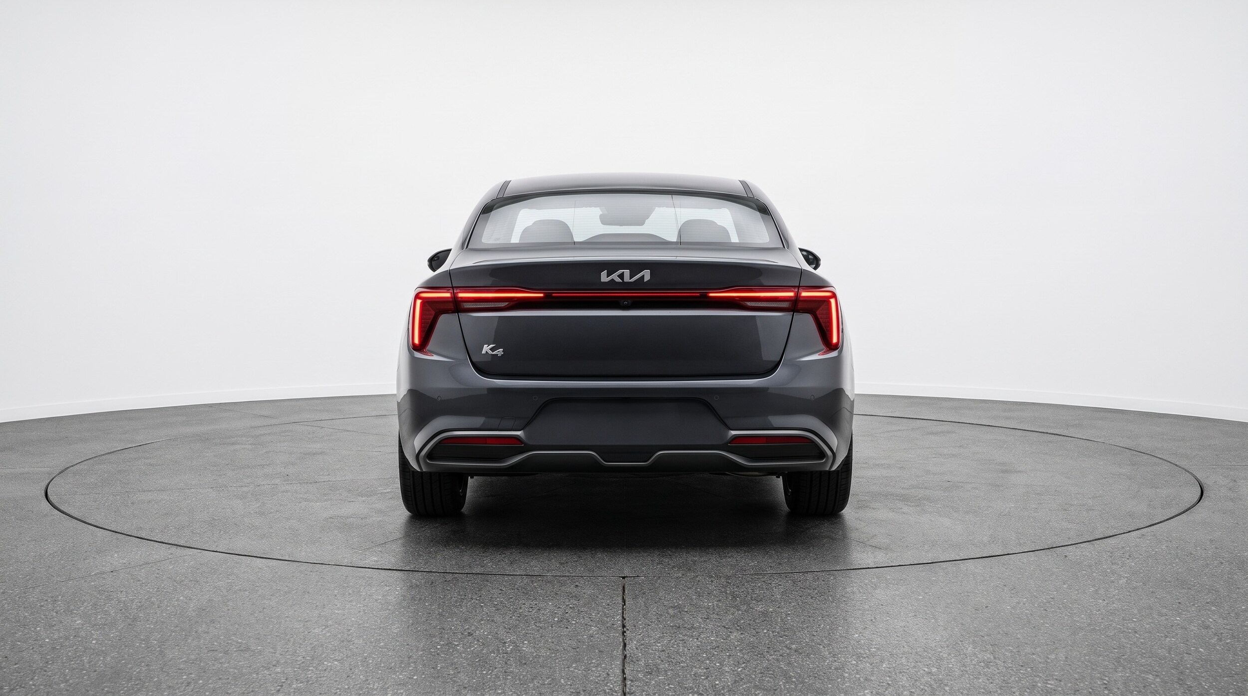Thumbnail: 2026 Kia K4 - 6