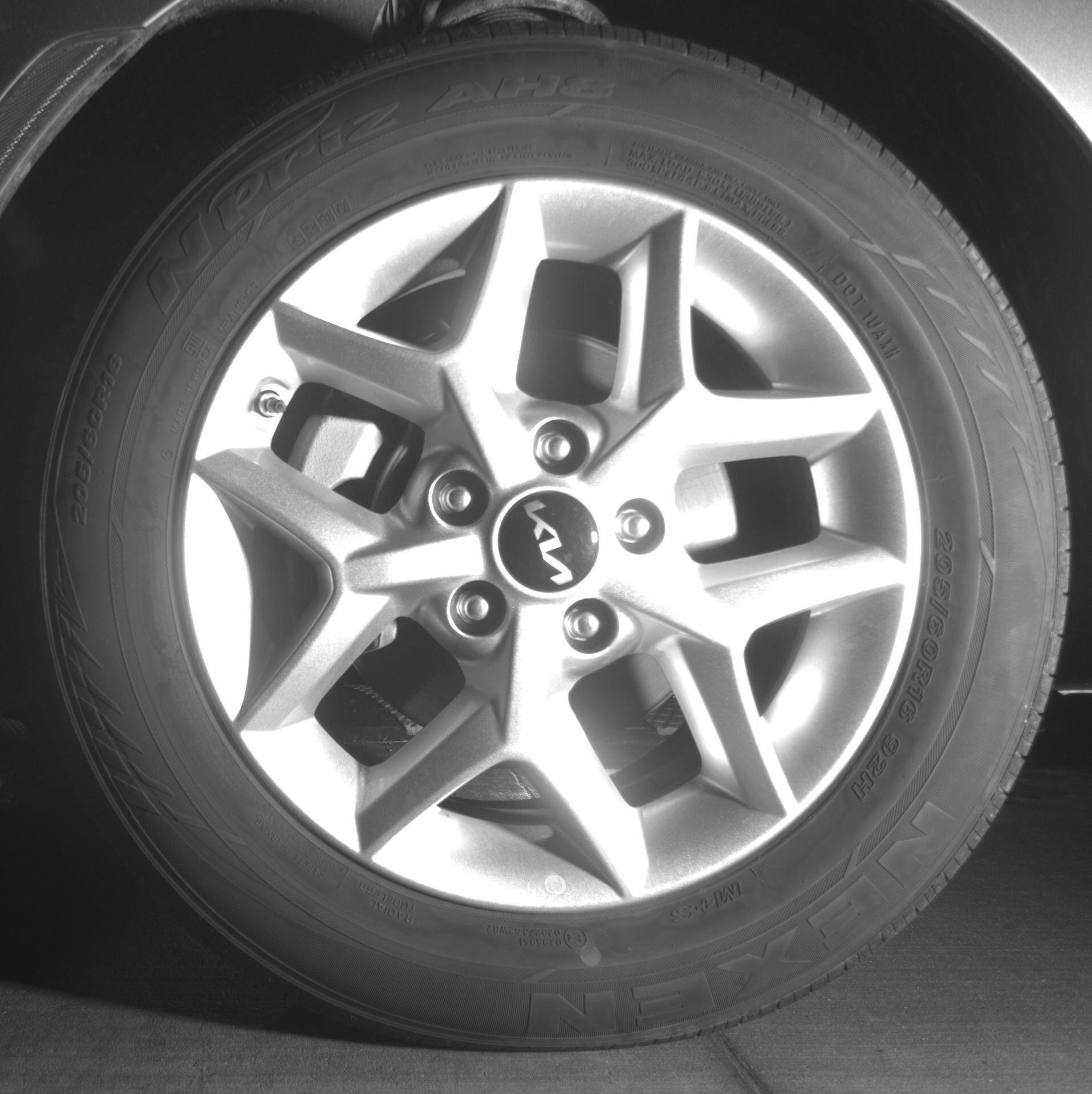 Thumbnail: 2025 Kia Soul - 9