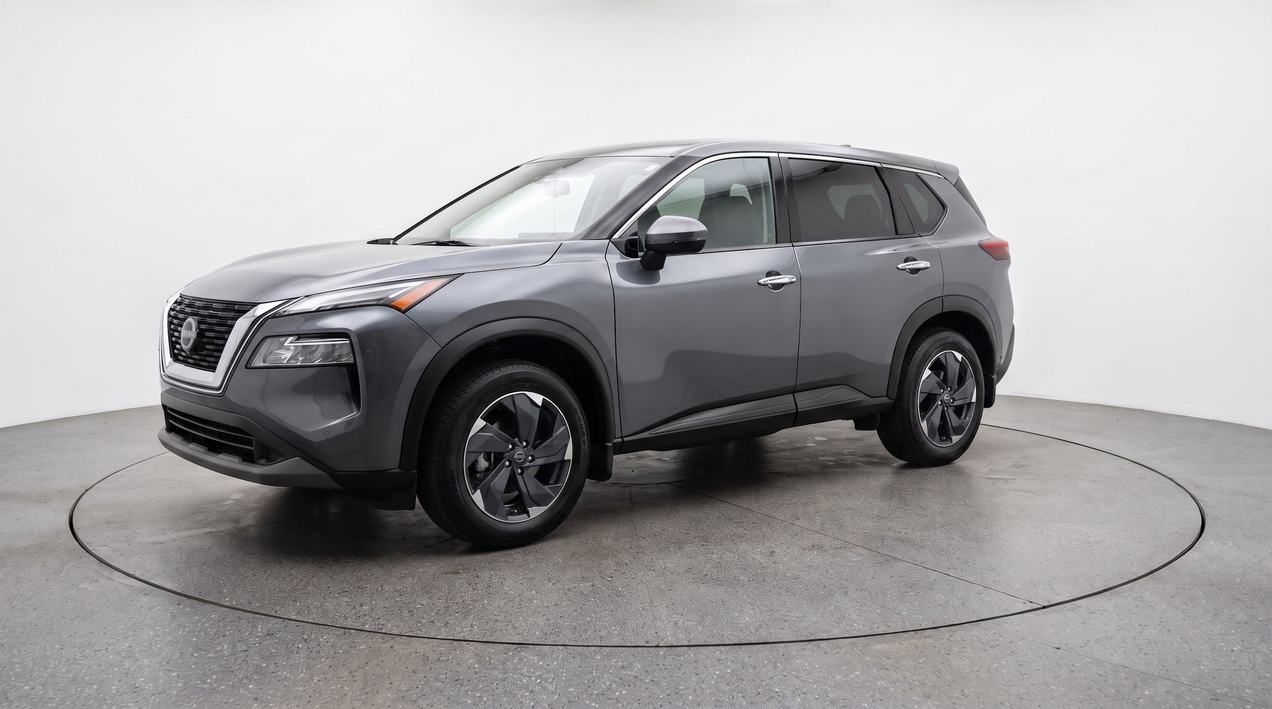 Thumbnail: 2025 Nissan Rogue - 3