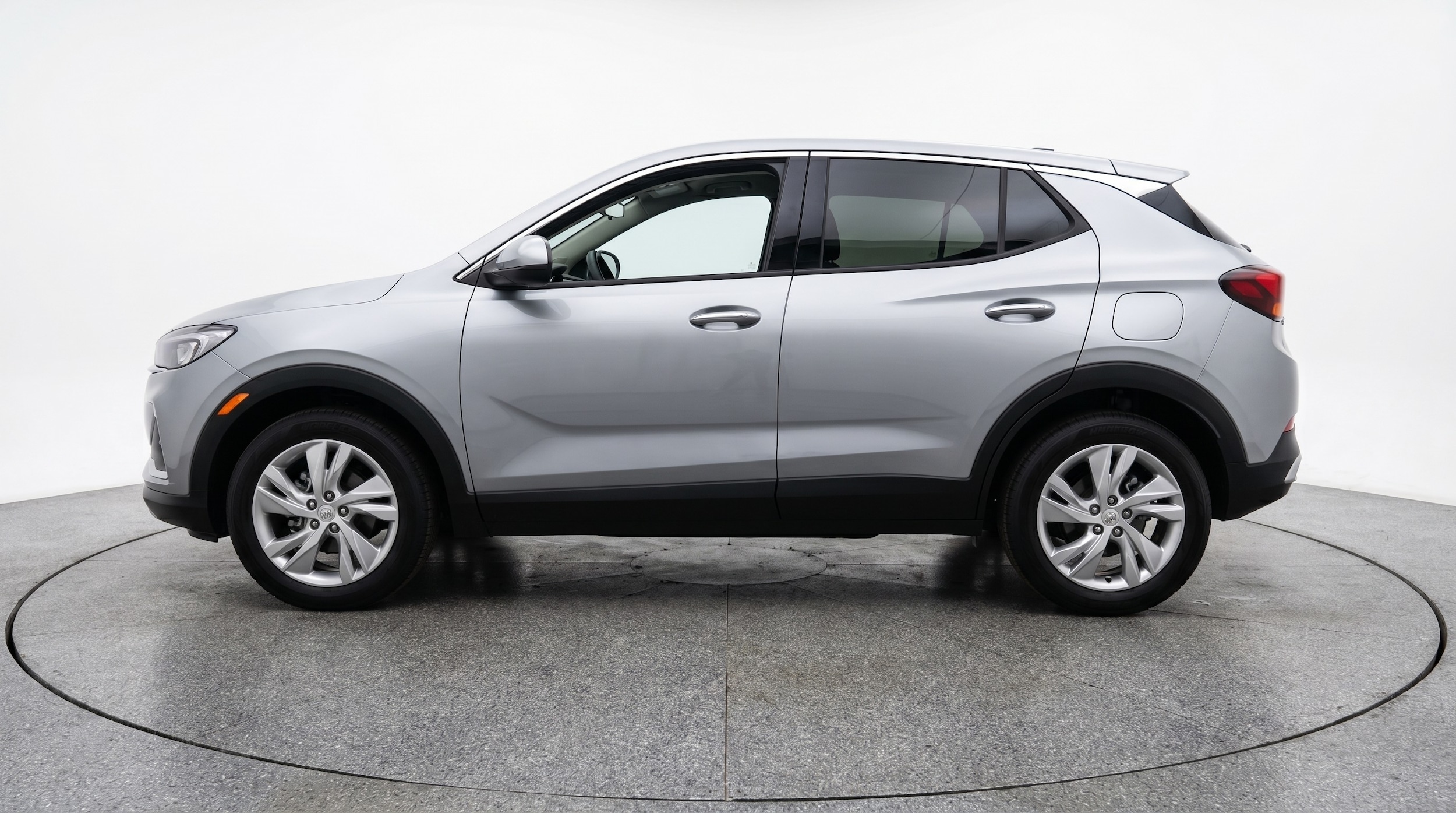 Thumbnail: 2026 Buick Encore GX - 4