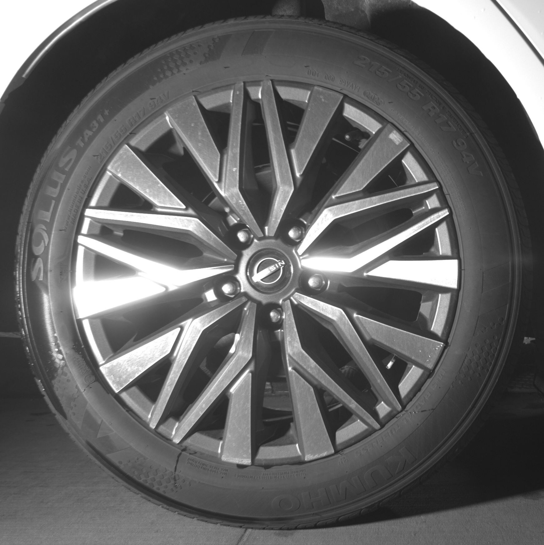 Thumbnail: 2025 Nissan Altima - 12