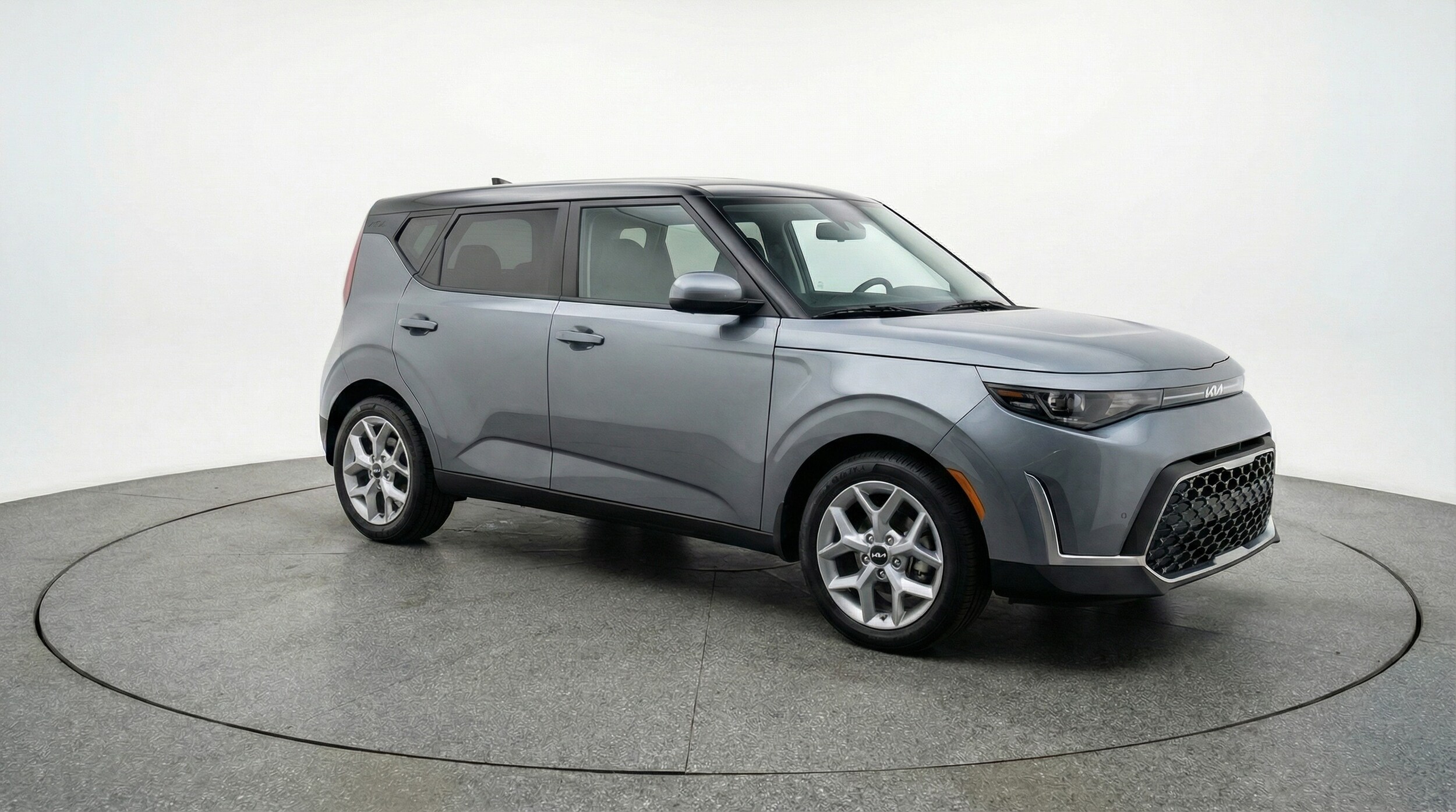 Thumbnail: 2025 Kia Soul - 1