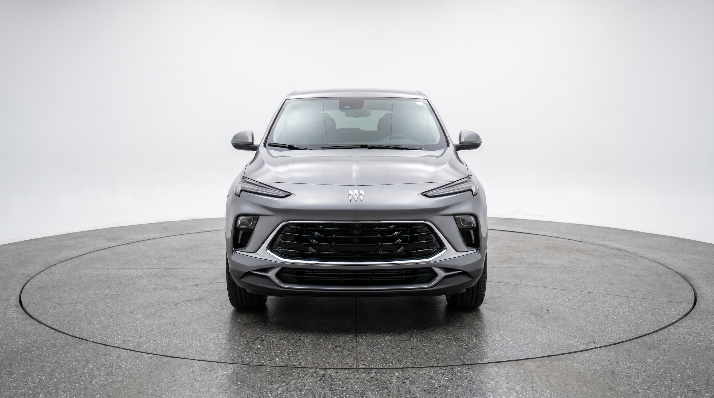 Thumbnail: 2026 Buick Encore GX - 2