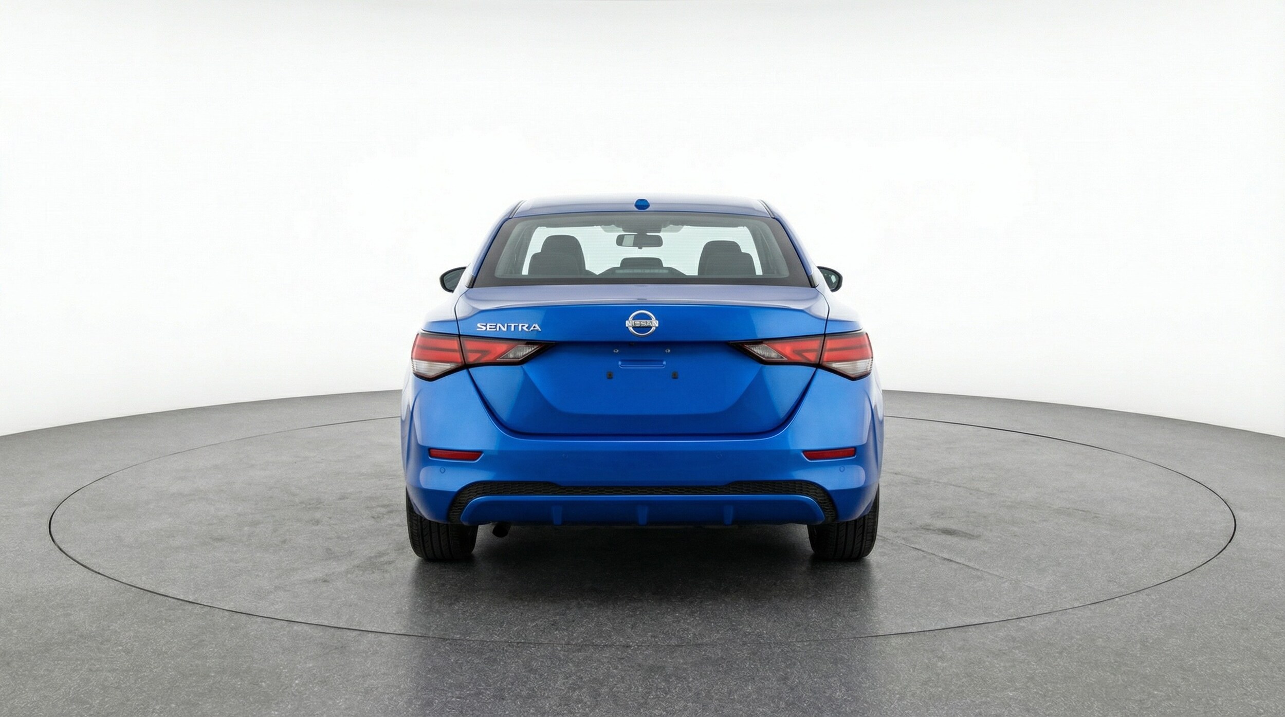 Thumbnail: 2025 Nissan Sentra - 6