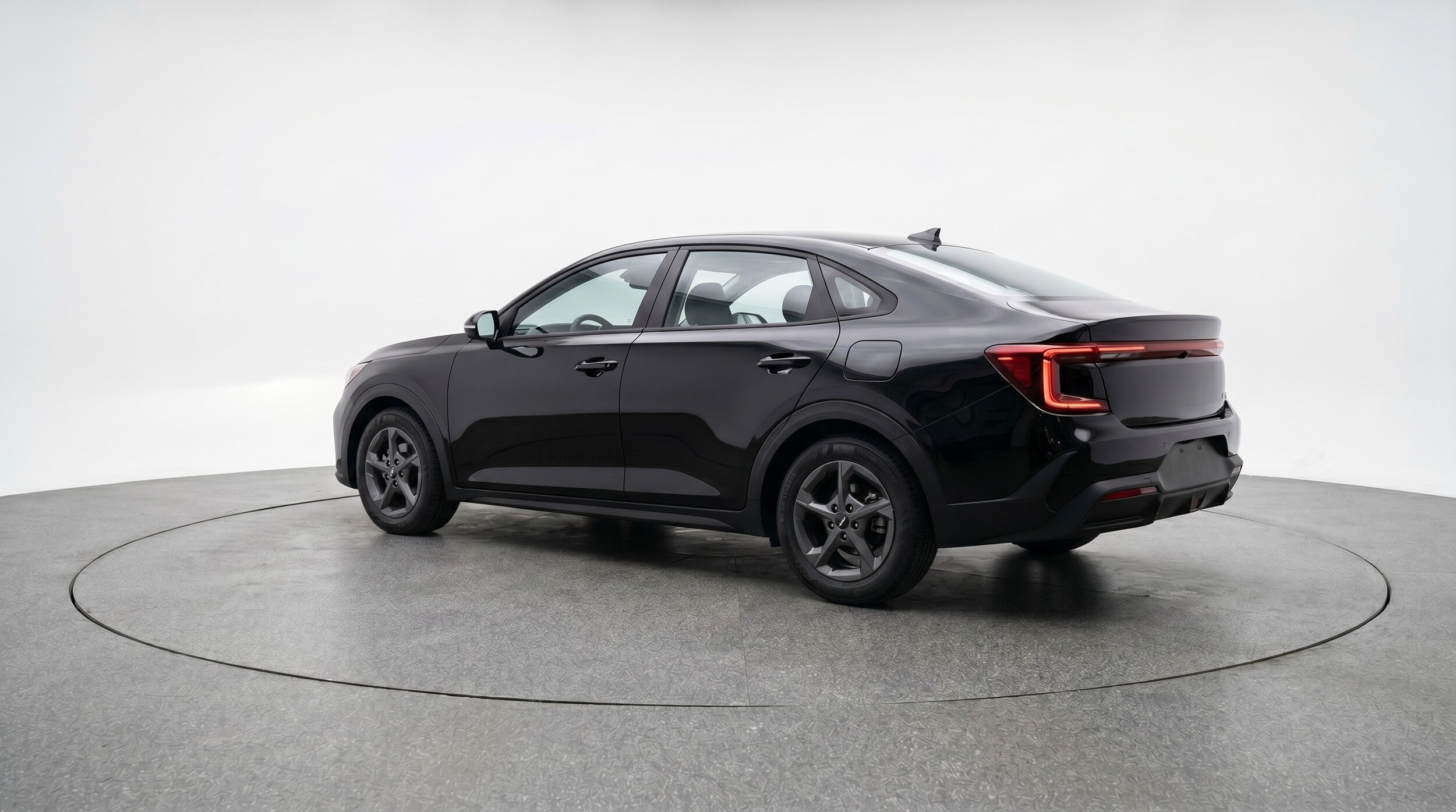 Thumbnail: 2026 Kia K4 - 5