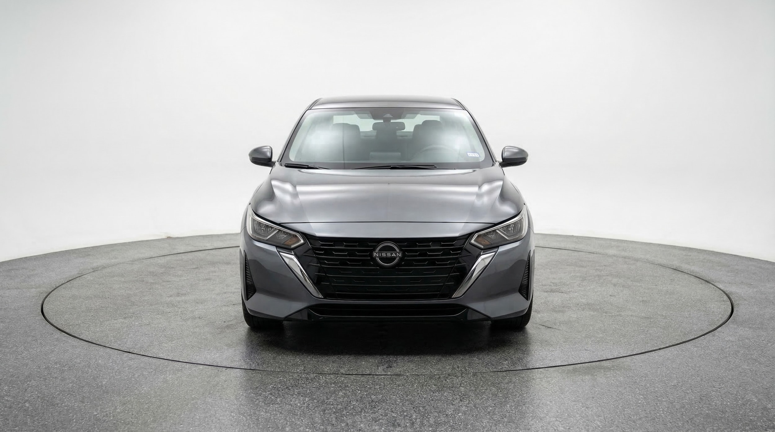 Thumbnail: 2025 Nissan Sentra - 2