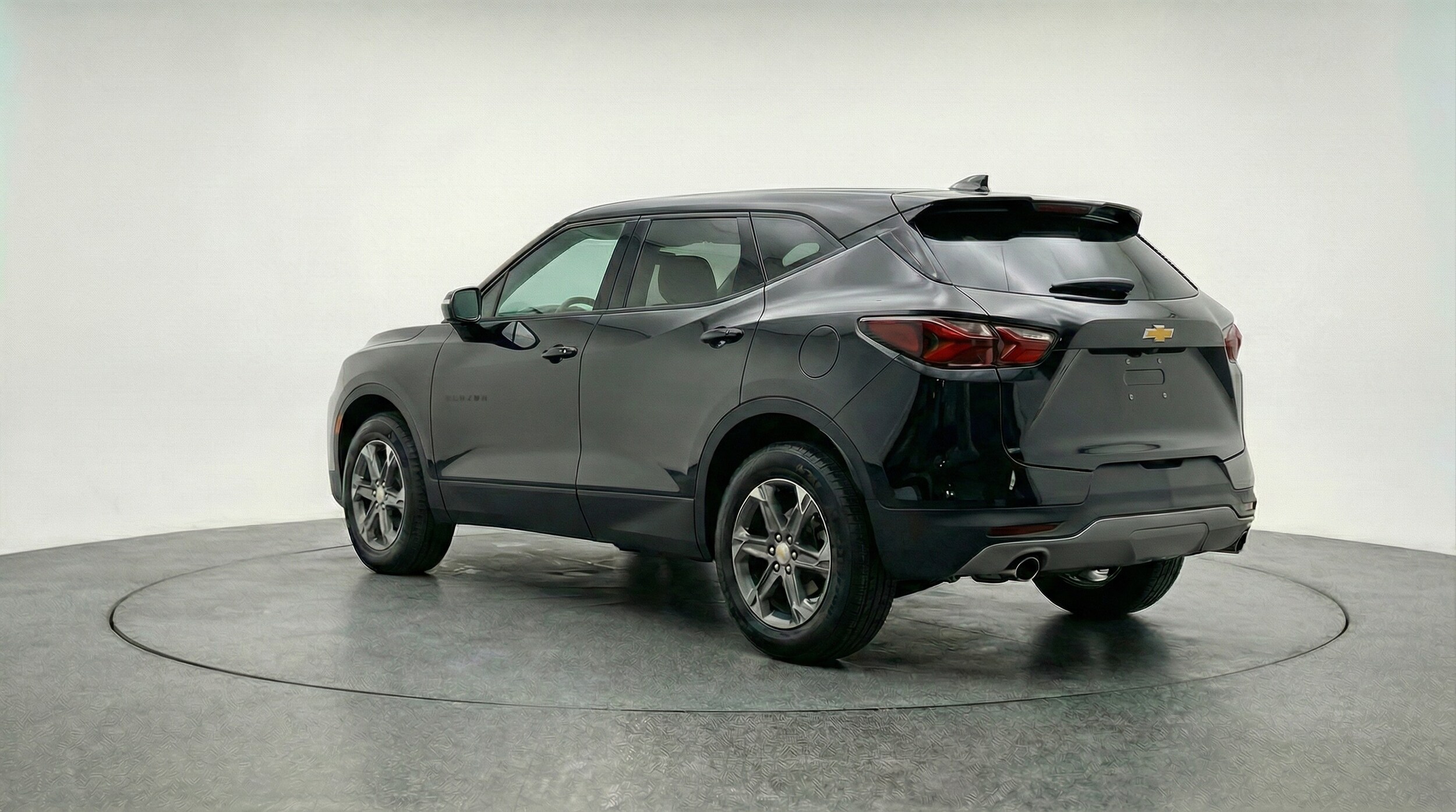 Thumbnail: 2025 Chevrolet Blazer - 5