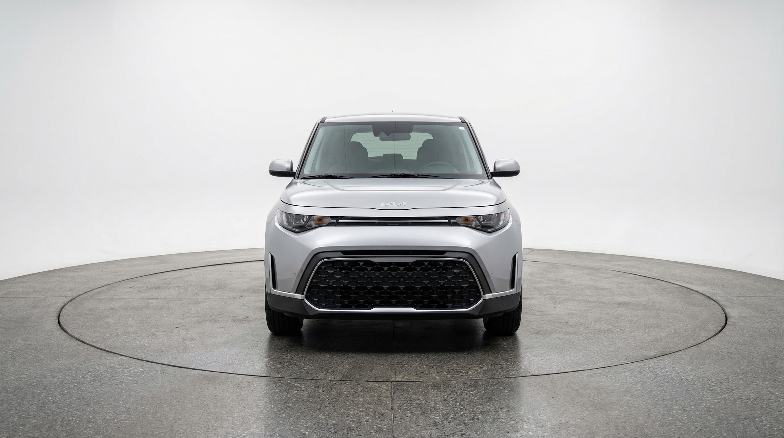 Thumbnail: 2025 Kia Soul - 2