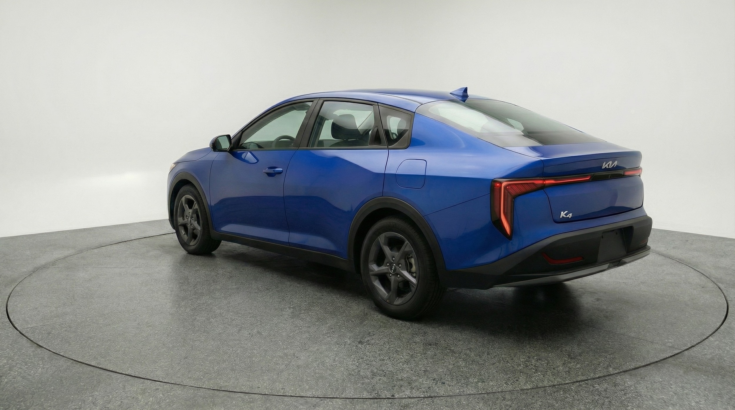 Thumbnail: 2025 Kia K4 - 5