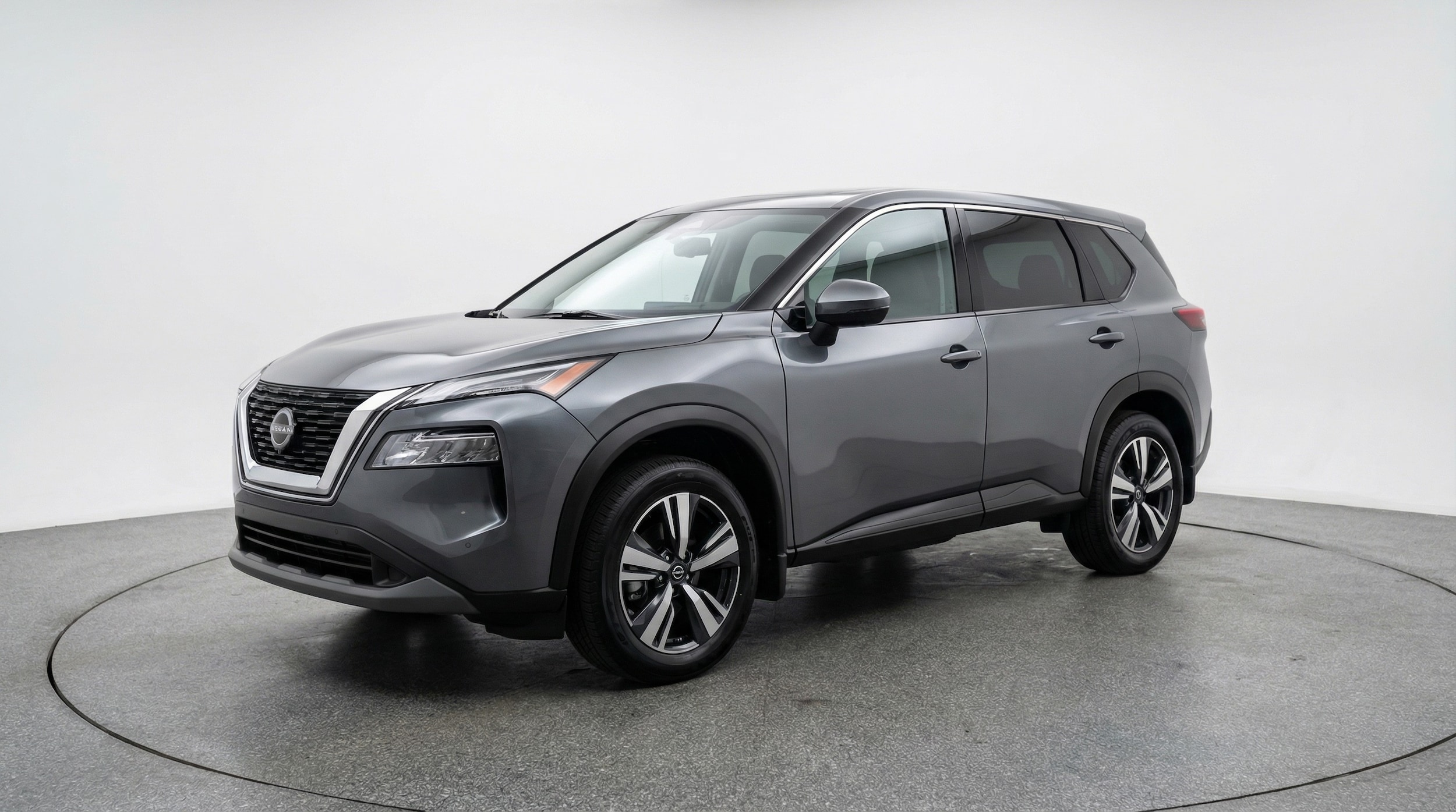 Thumbnail: 2026 Nissan Rogue - 3