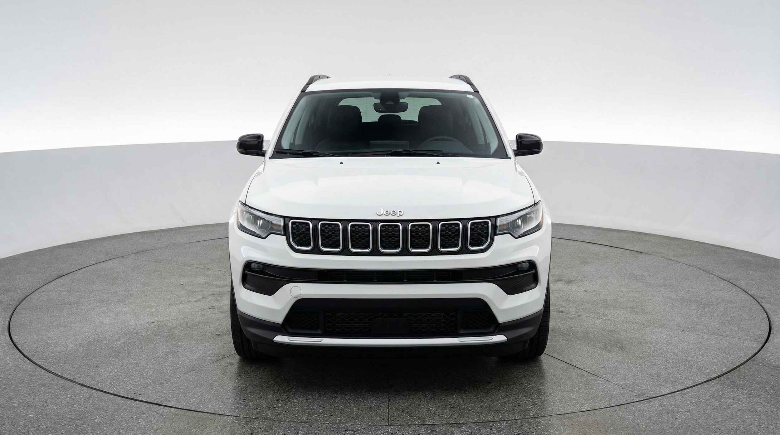 Thumbnail: 2025 Jeep Compass - 2