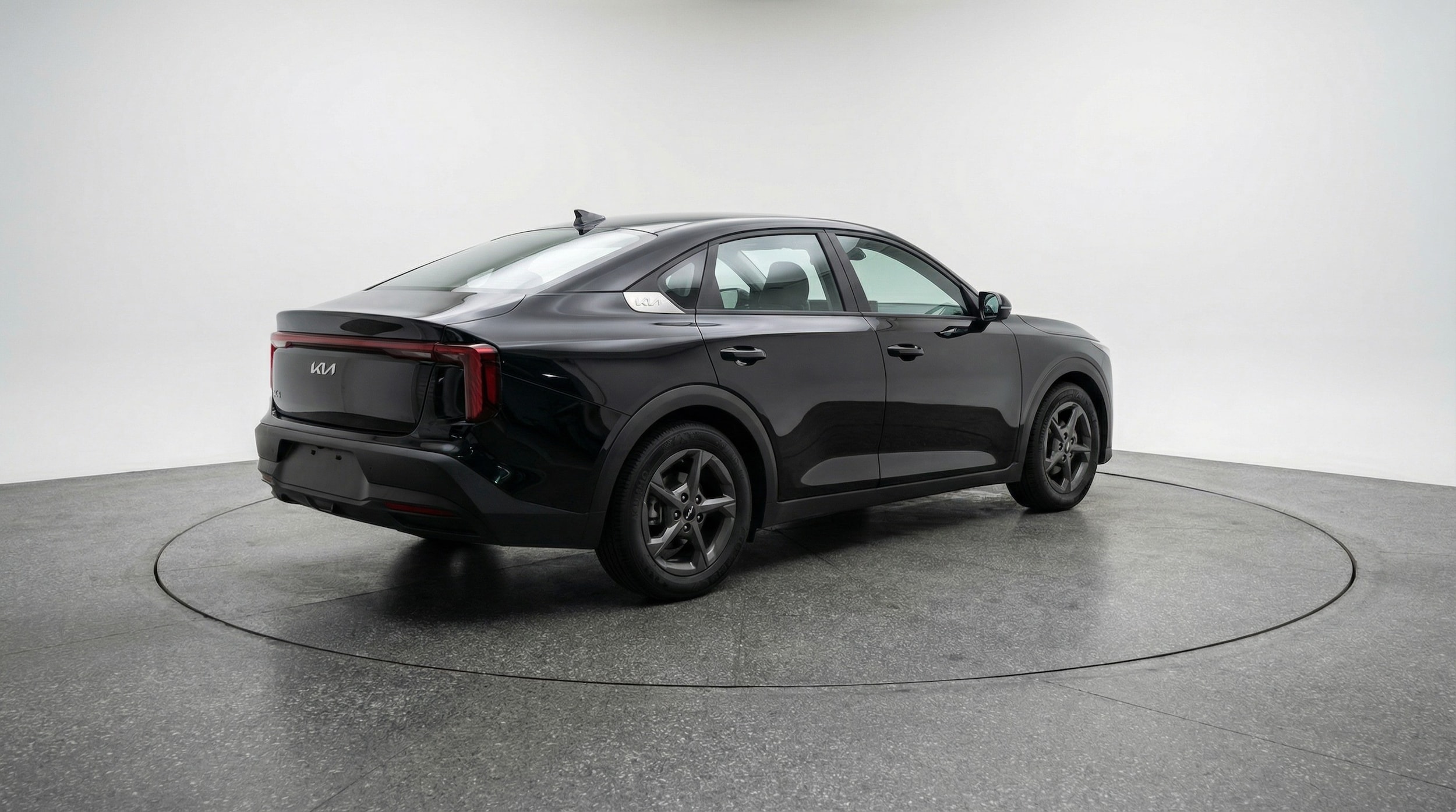 Thumbnail: 2026 Kia K4 - 7