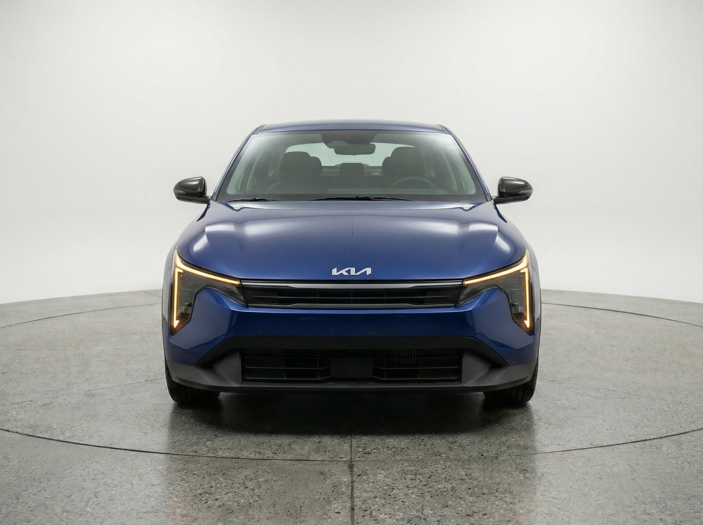 Thumbnail: 2025 Kia K4 - 2