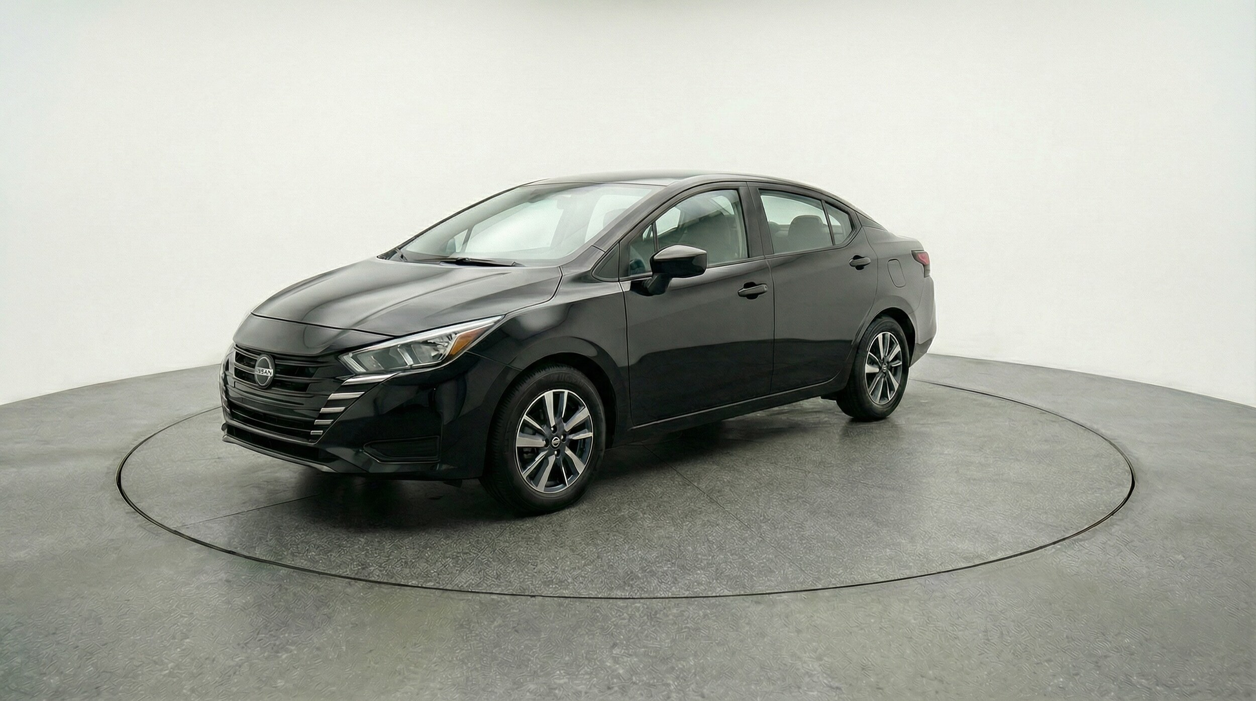 Thumbnail: 2025 Nissan Versa - 3