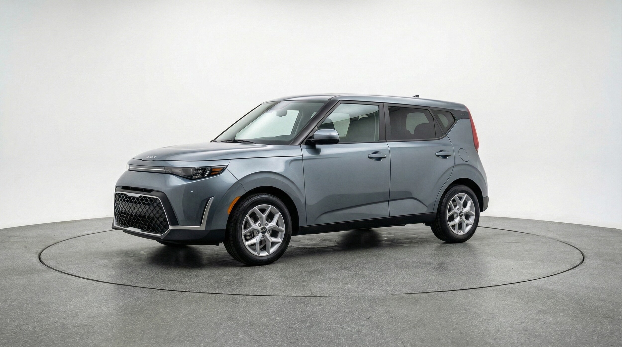 Thumbnail: 2025 Kia Soul - 3