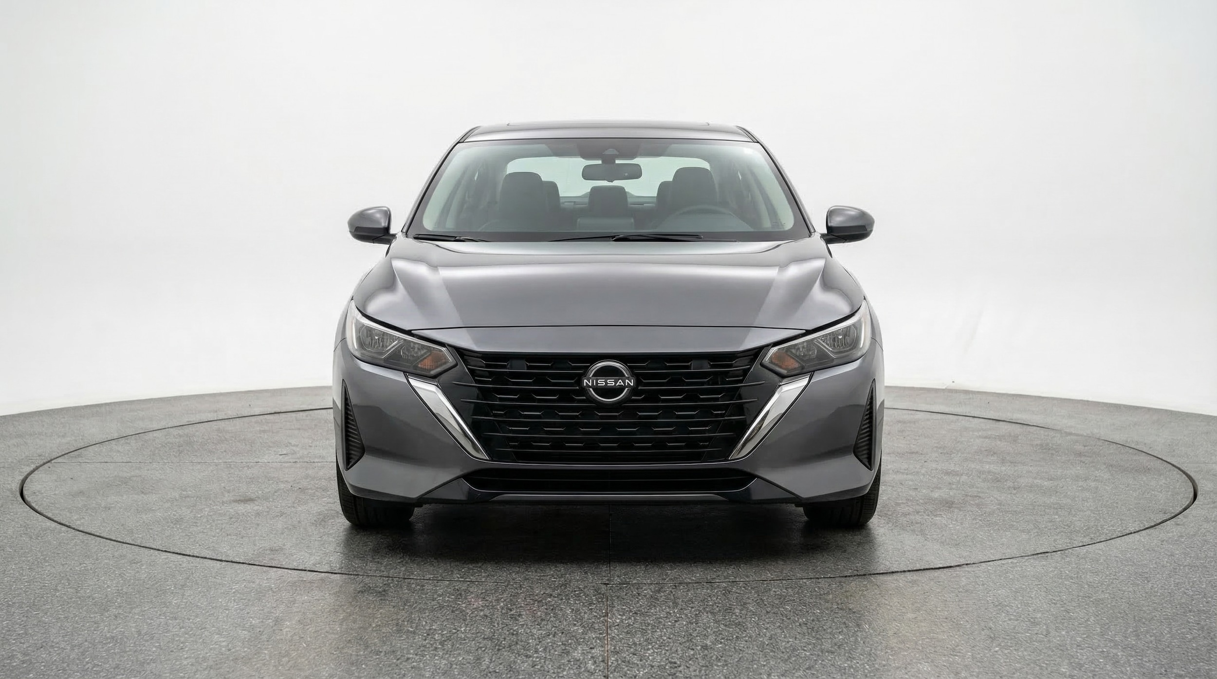 Thumbnail: 2025 Nissan Sentra - 2
