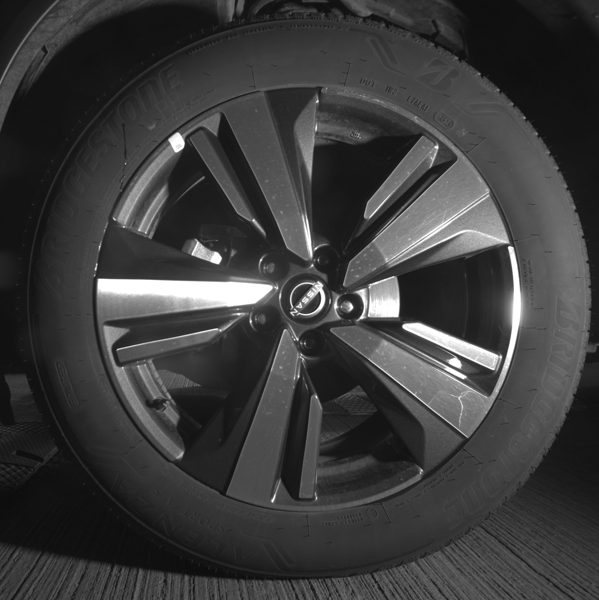 Thumbnail: 2026 Nissan Rogue - 9