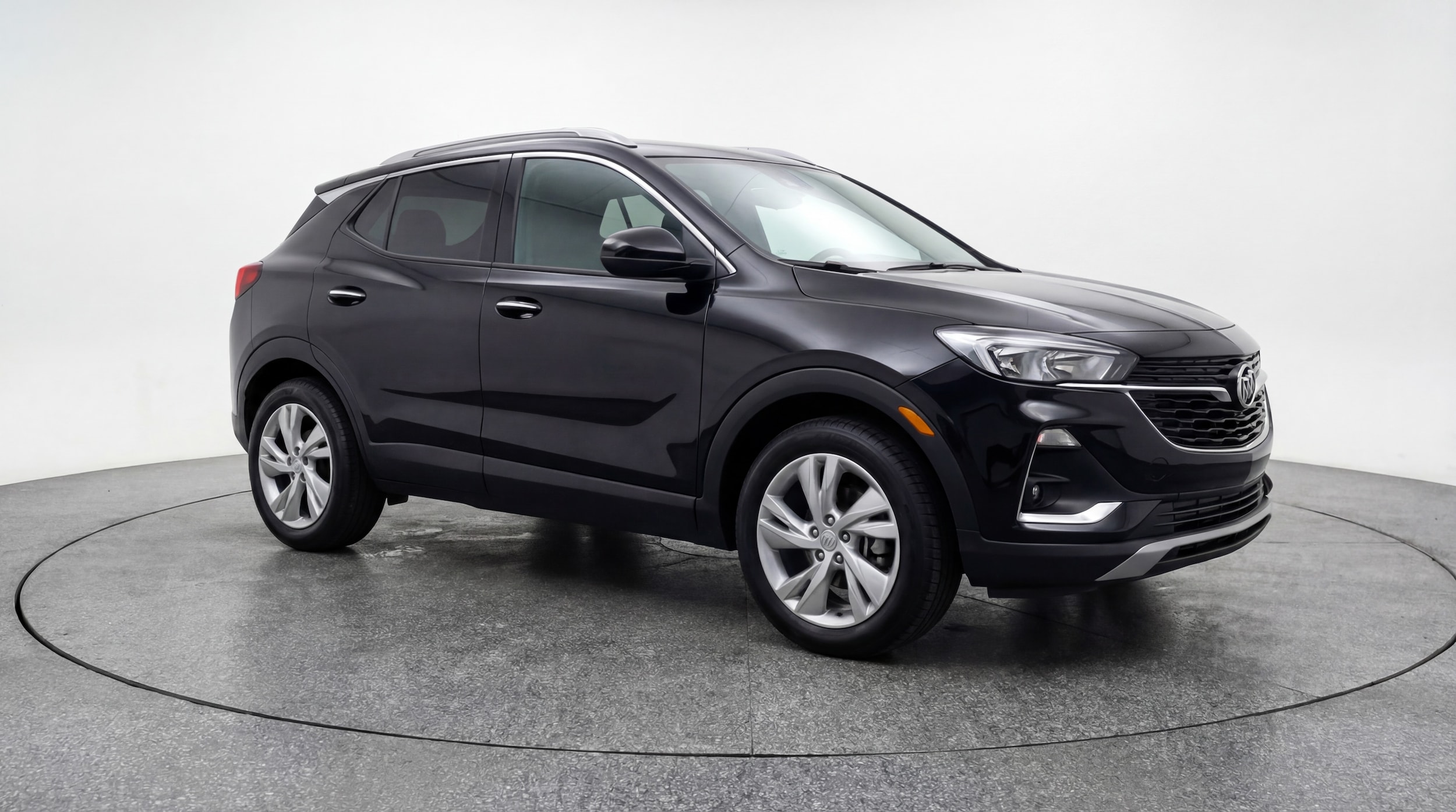 Thumbnail: 2026 Buick Encore GX - 1