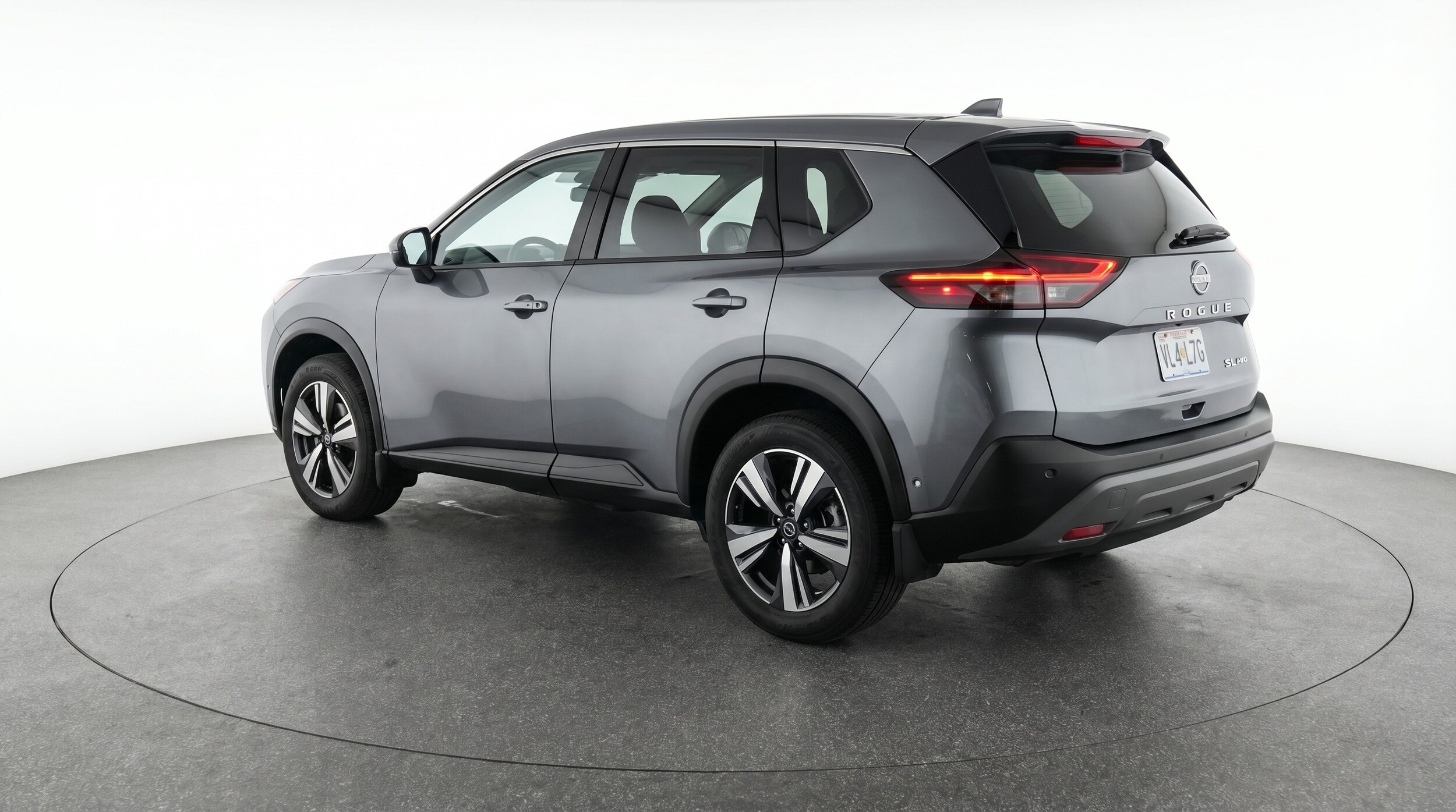 Thumbnail: 2026 Nissan Rogue - 5