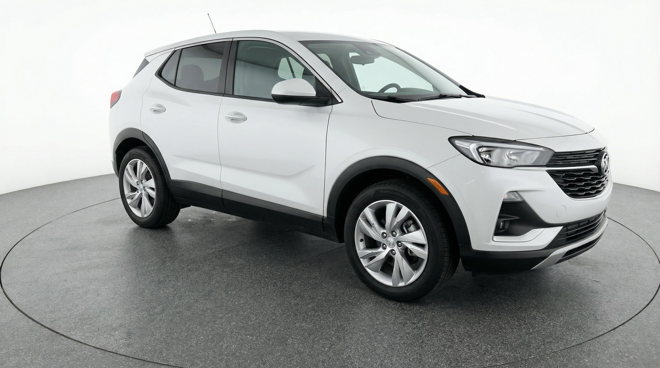 Thumbnail: 2026 Buick Encore GX - 1