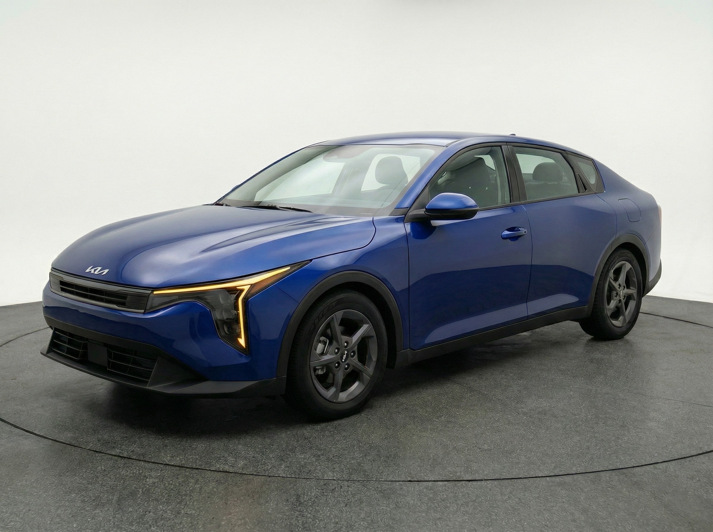Thumbnail: 2025 Kia K4 - 3