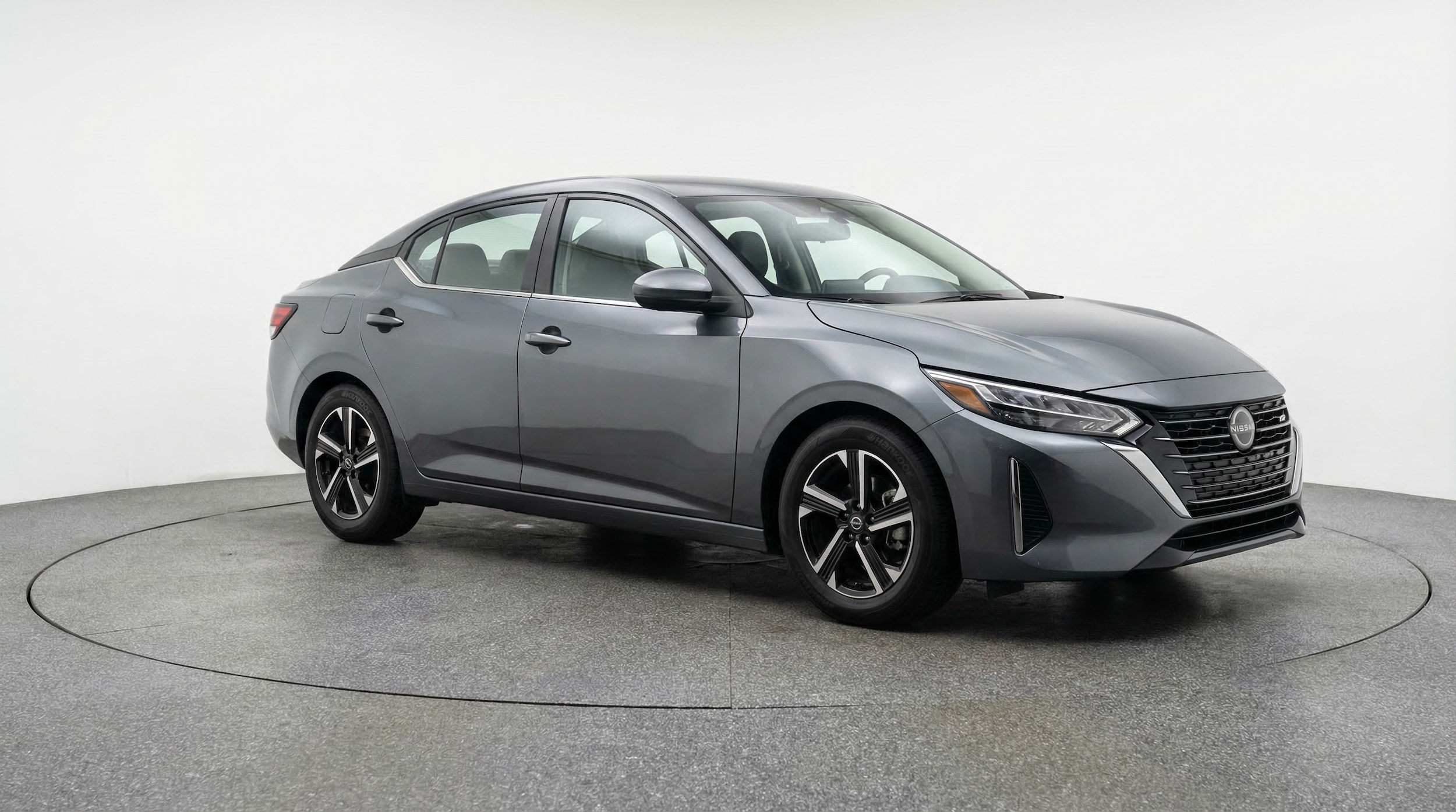 Thumbnail: 2025 Nissan Sentra - 1
