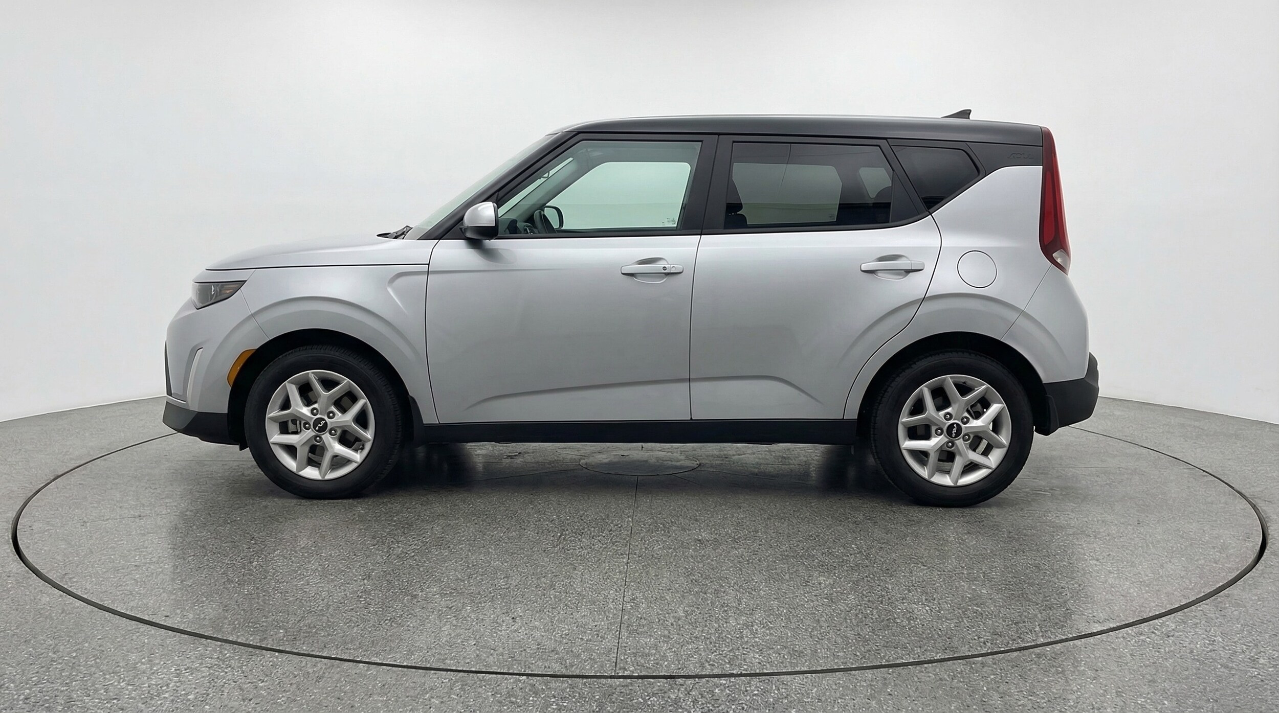 Thumbnail: 2025 Kia Soul - 4