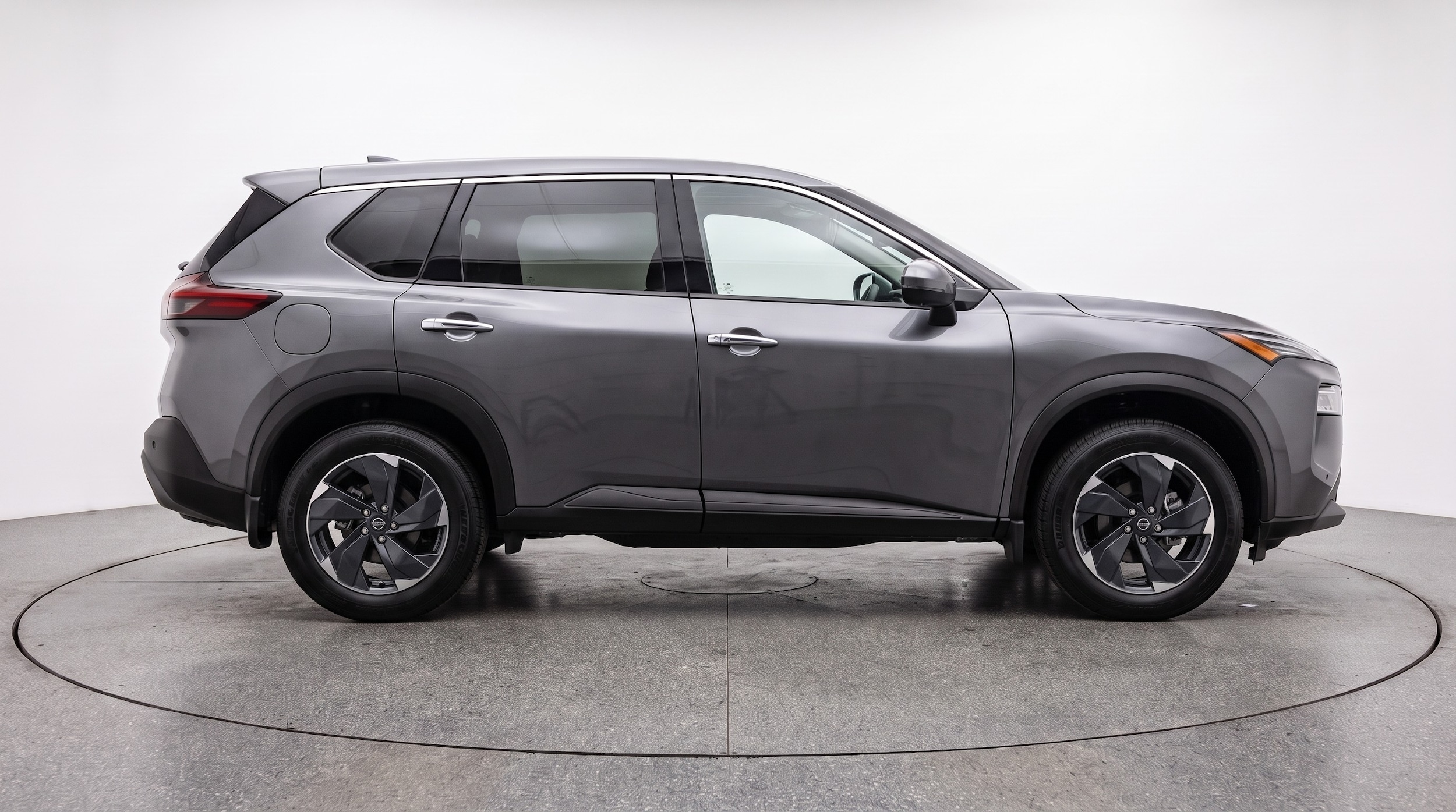 Thumbnail: 2025 Nissan Rogue - 8