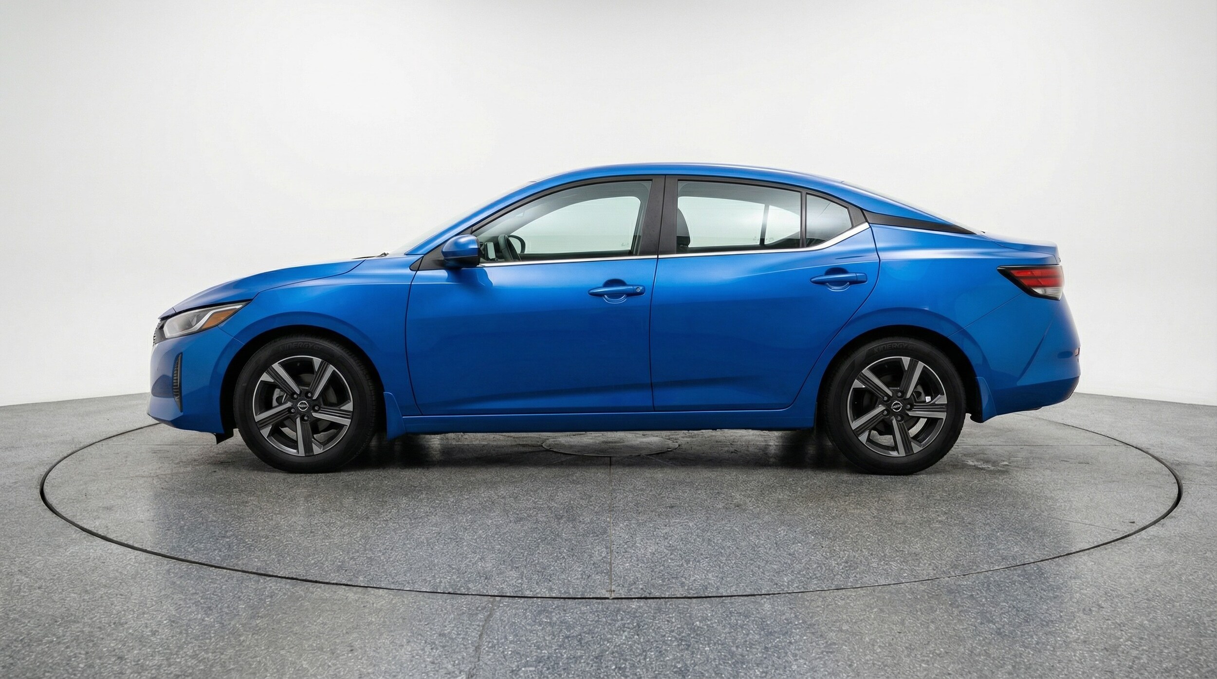 Thumbnail: 2025 Nissan Sentra - 4