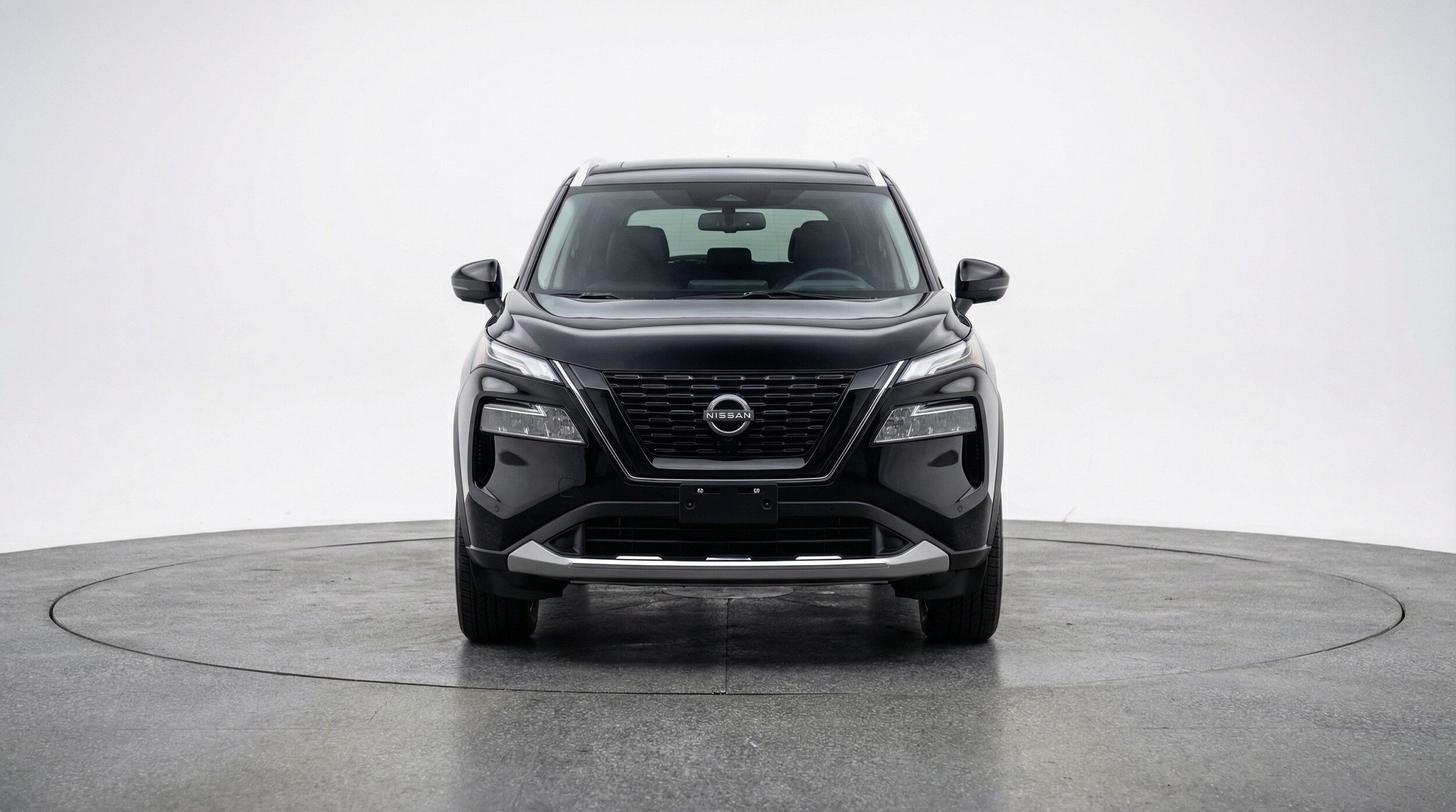 Thumbnail: 2026 Nissan Rogue - 2