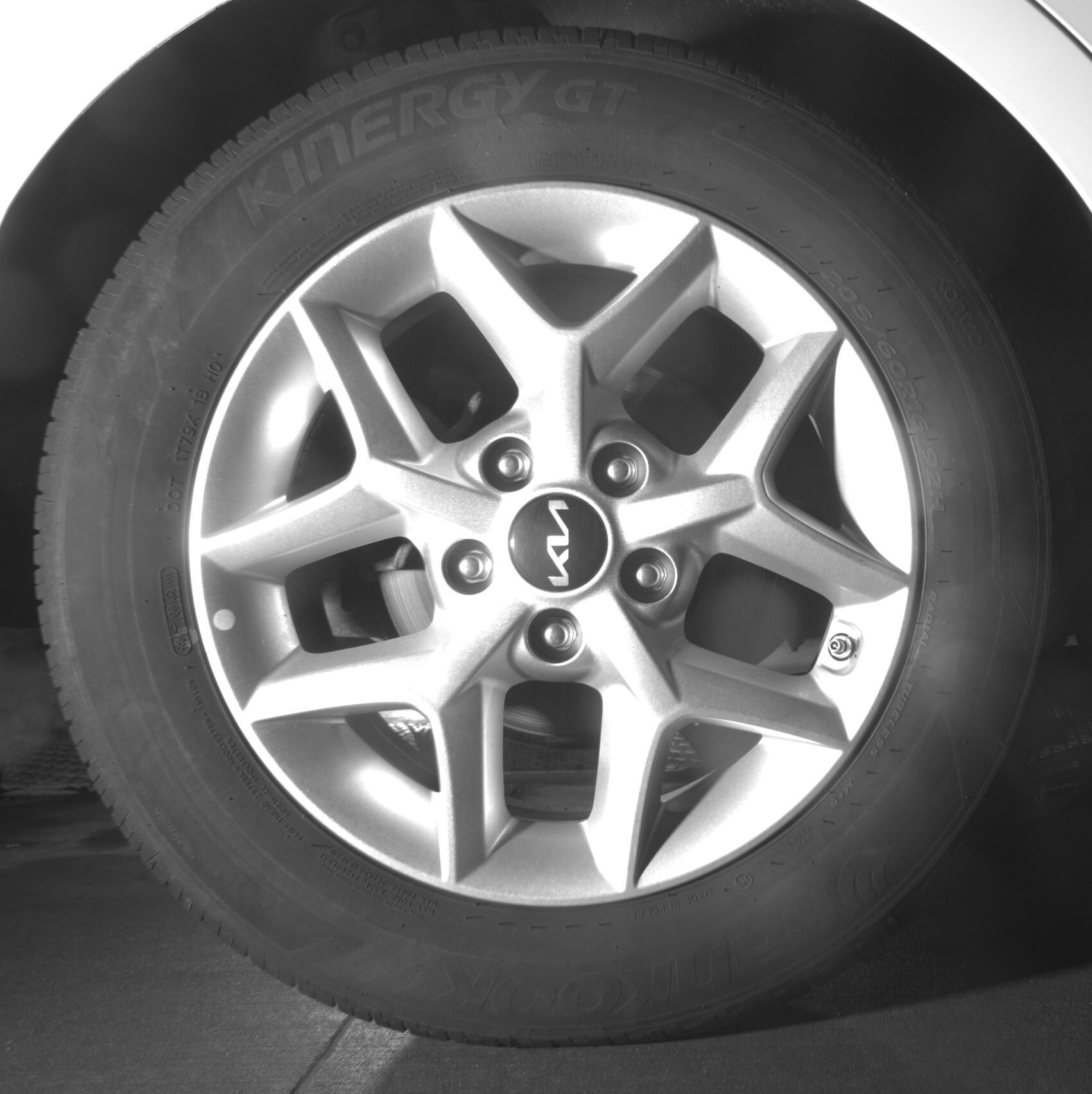 Thumbnail: 2025 Kia Soul - 12