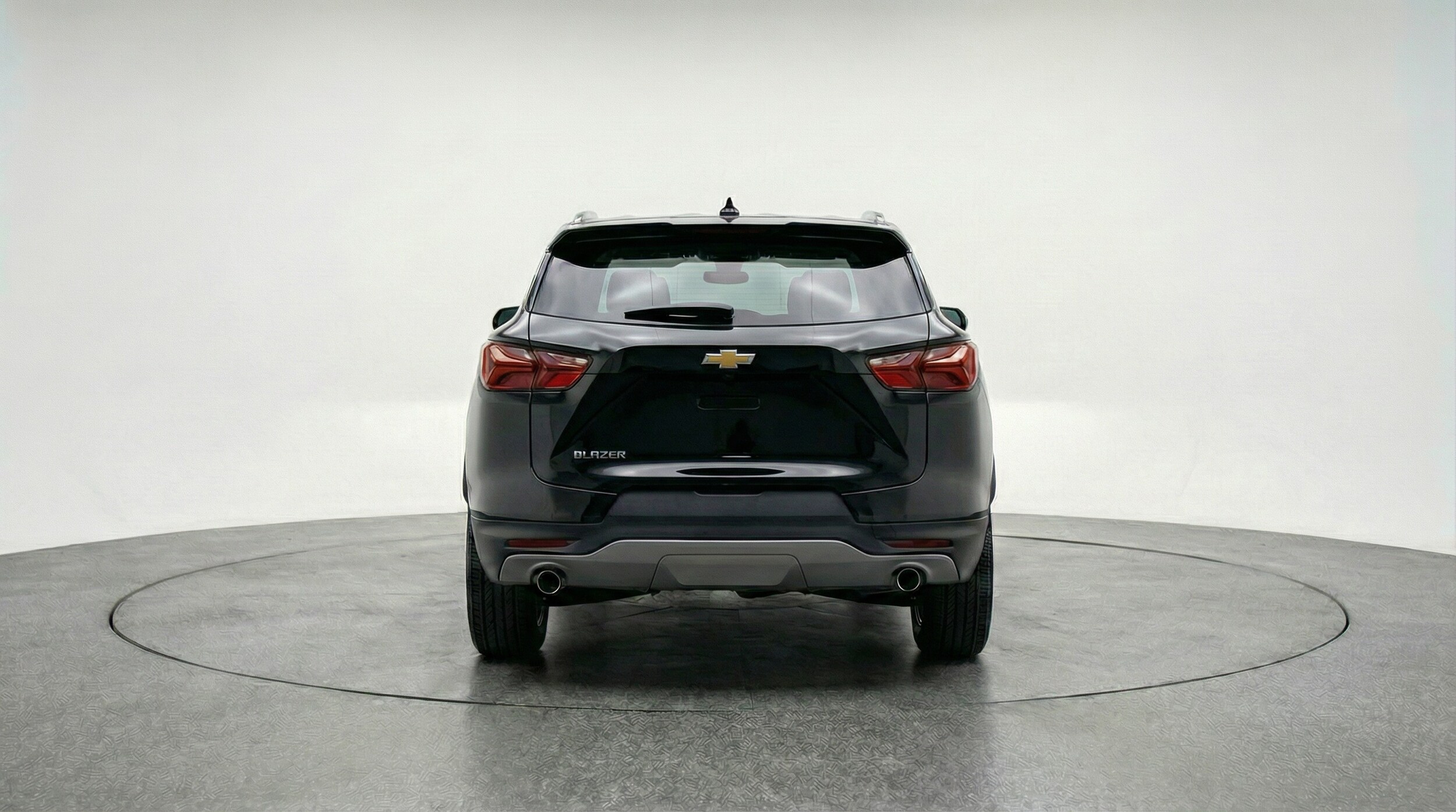 Thumbnail: 2025 Chevrolet Blazer - 6