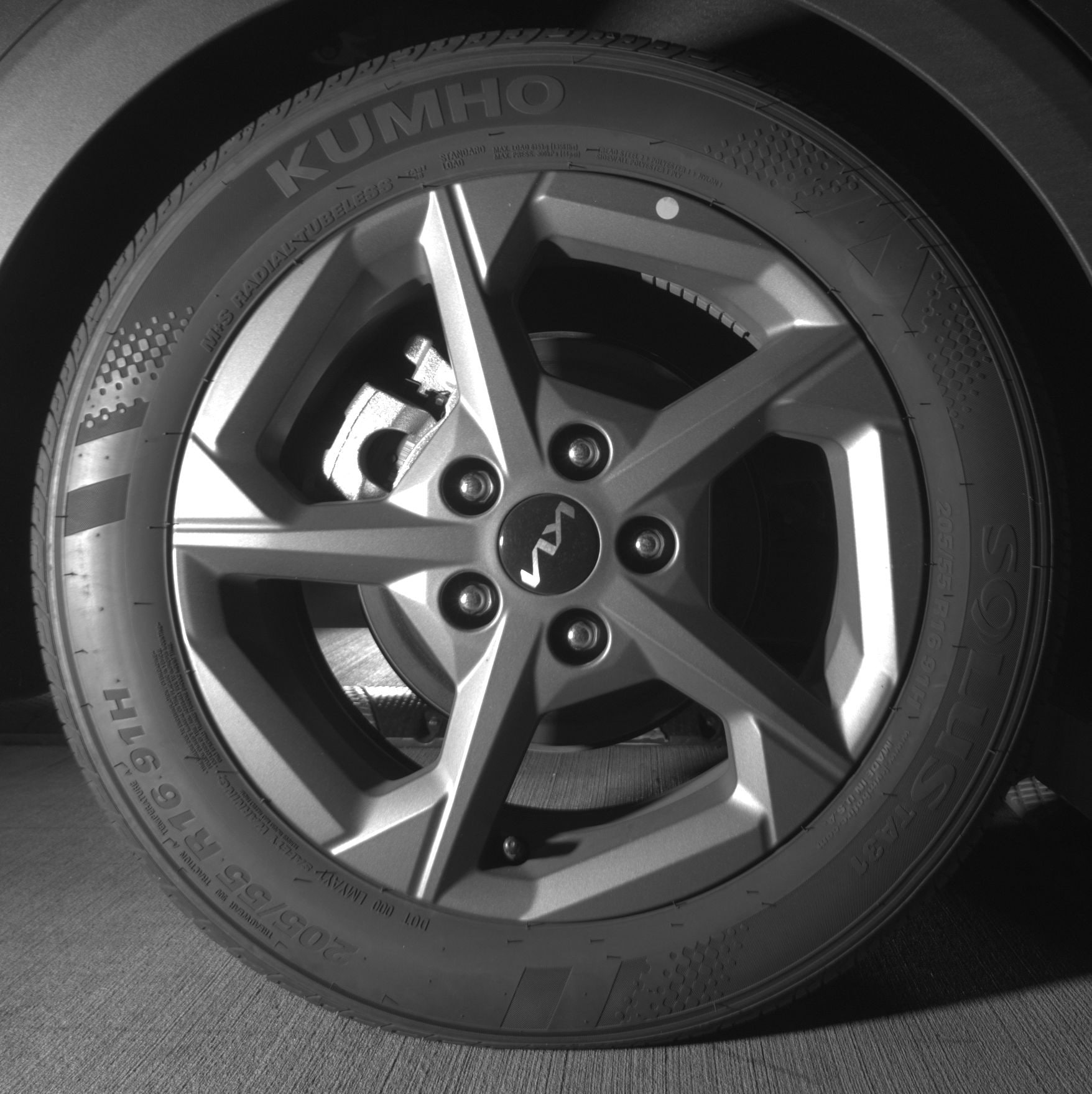 Thumbnail: 2025 Kia K4 - 12