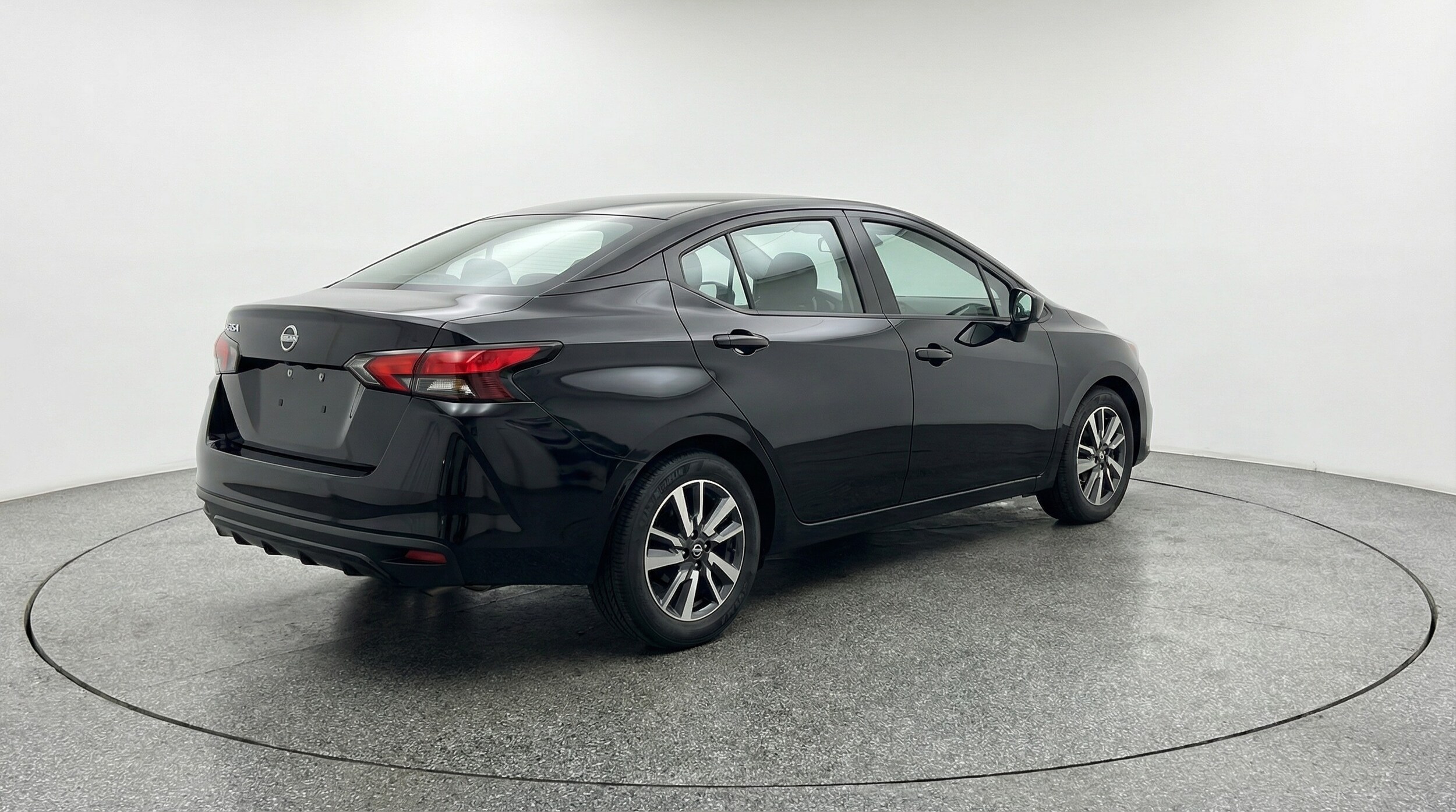 Thumbnail: 2025 Nissan Versa - 7