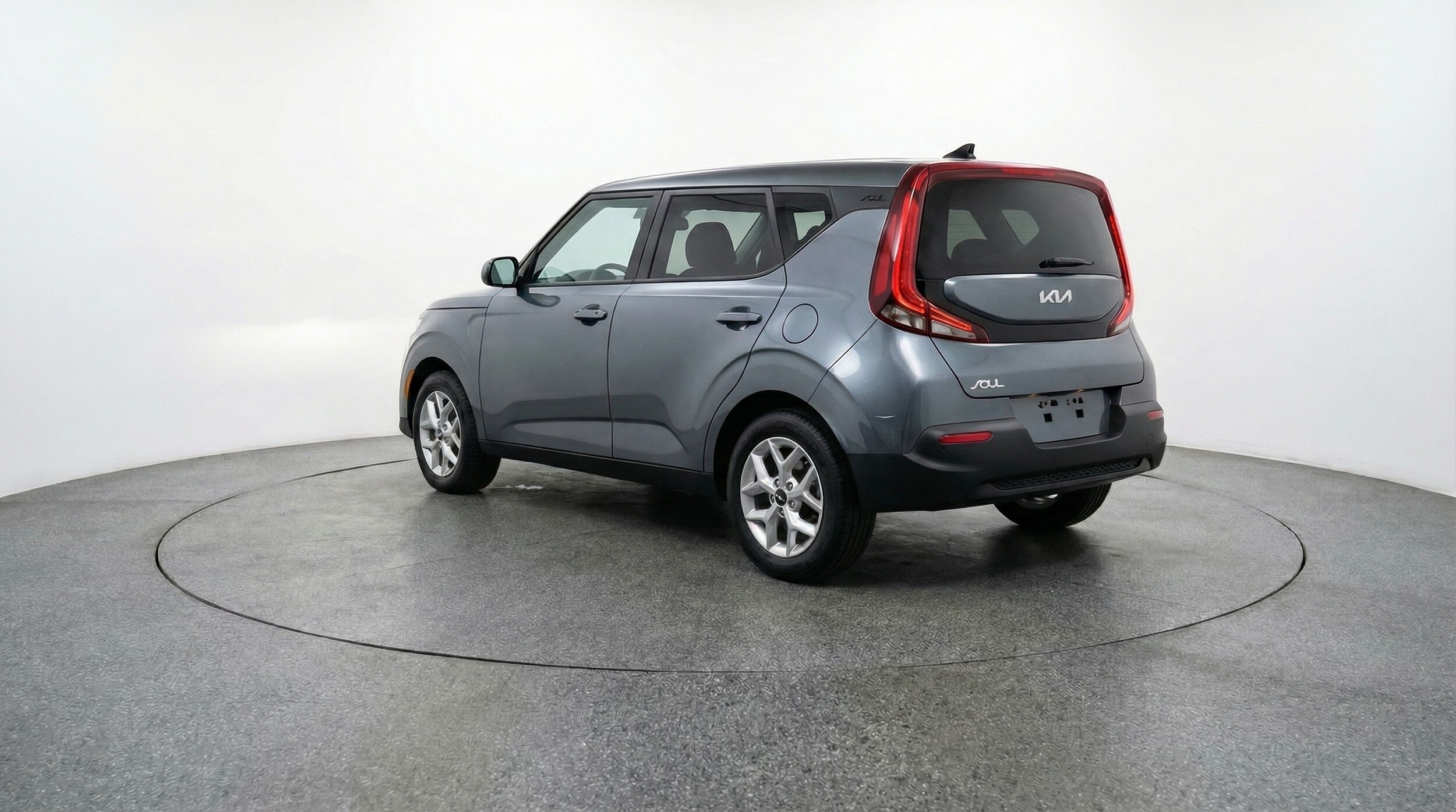 Thumbnail: 2025 Kia Soul - 5